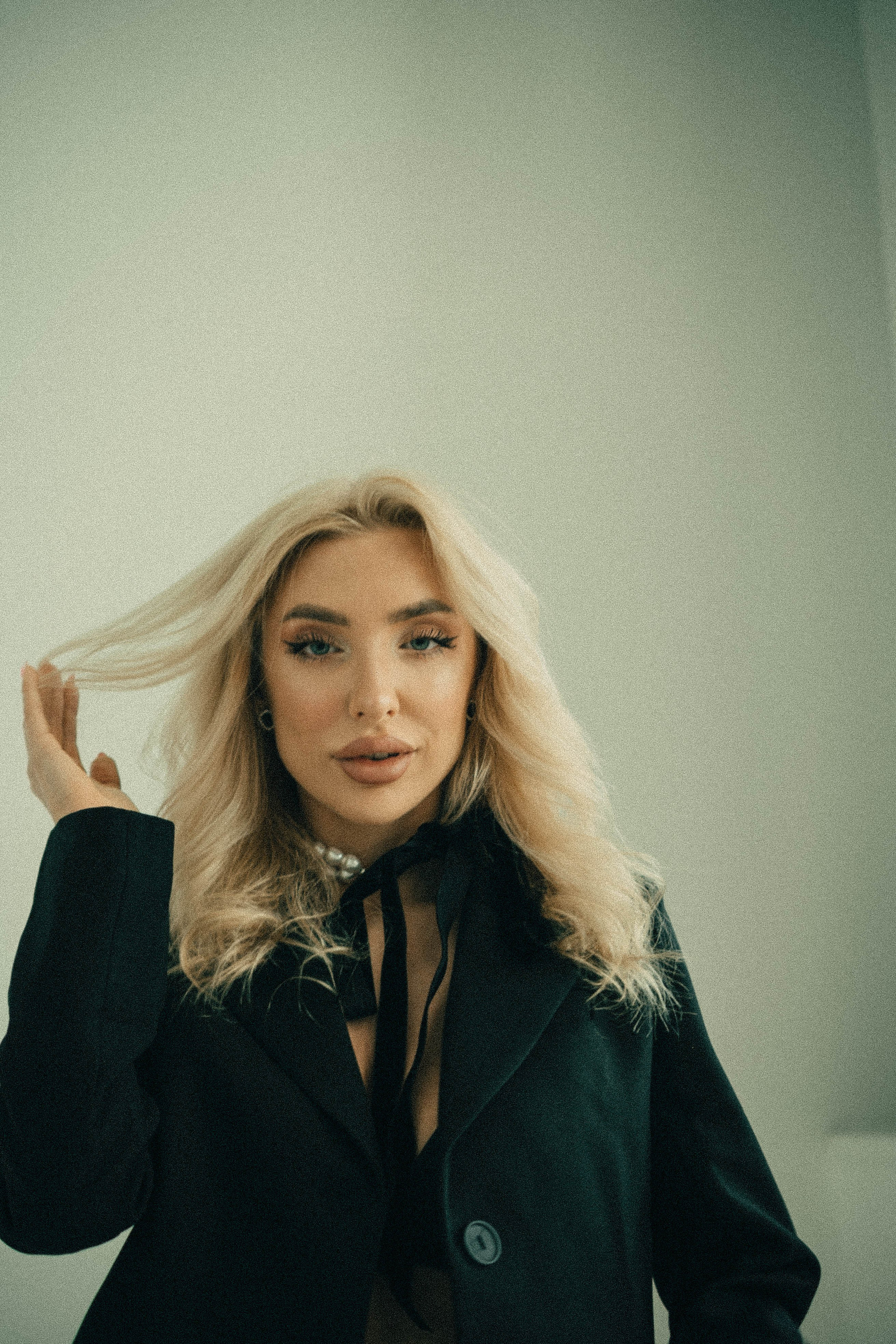 Студия. Профессиональный фотограф, Санкт-Петербург — Виктория Богомолова