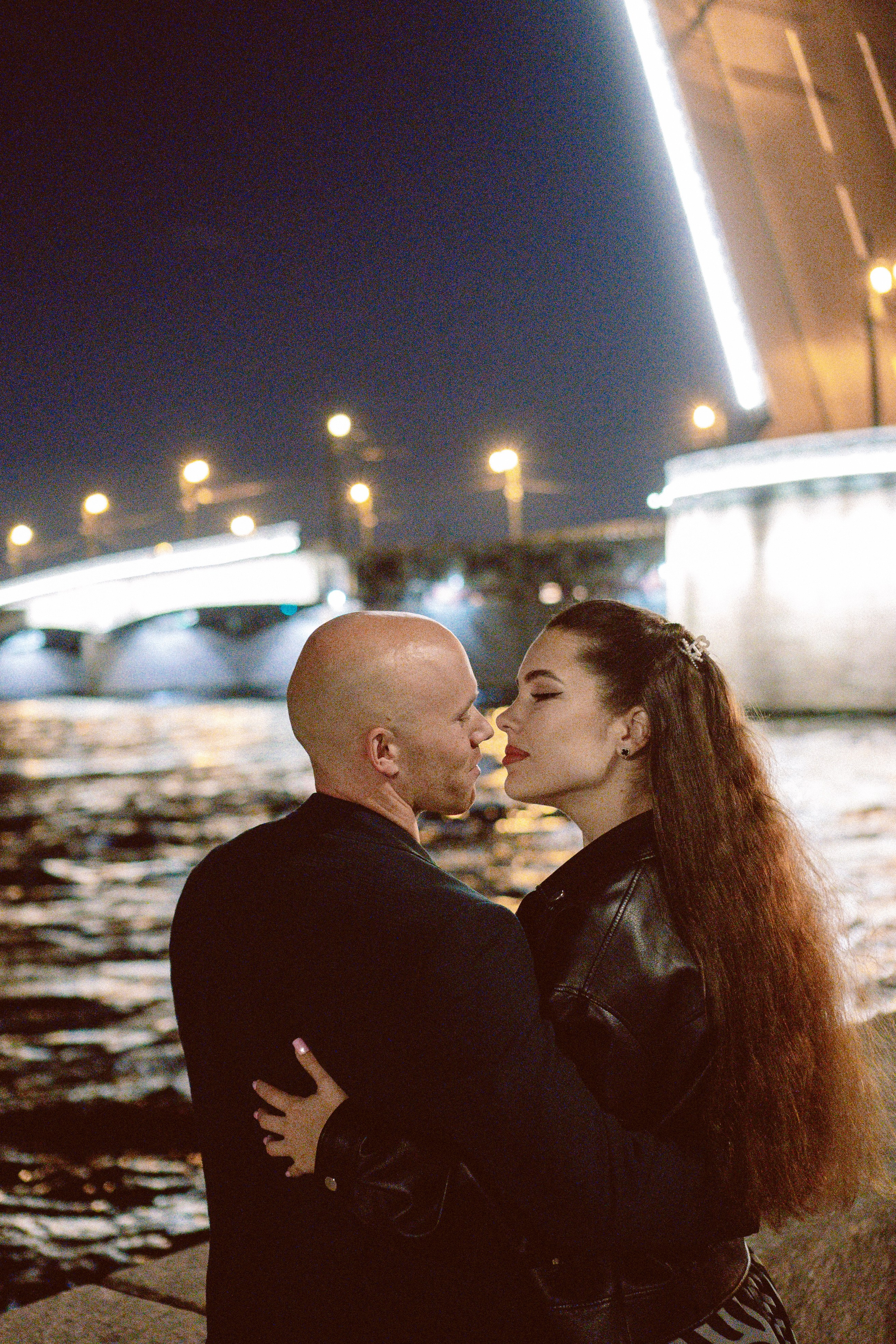 Любовь и питер. Профессиональный фотограф, Санкт-Петербург — Виктория Богомолова