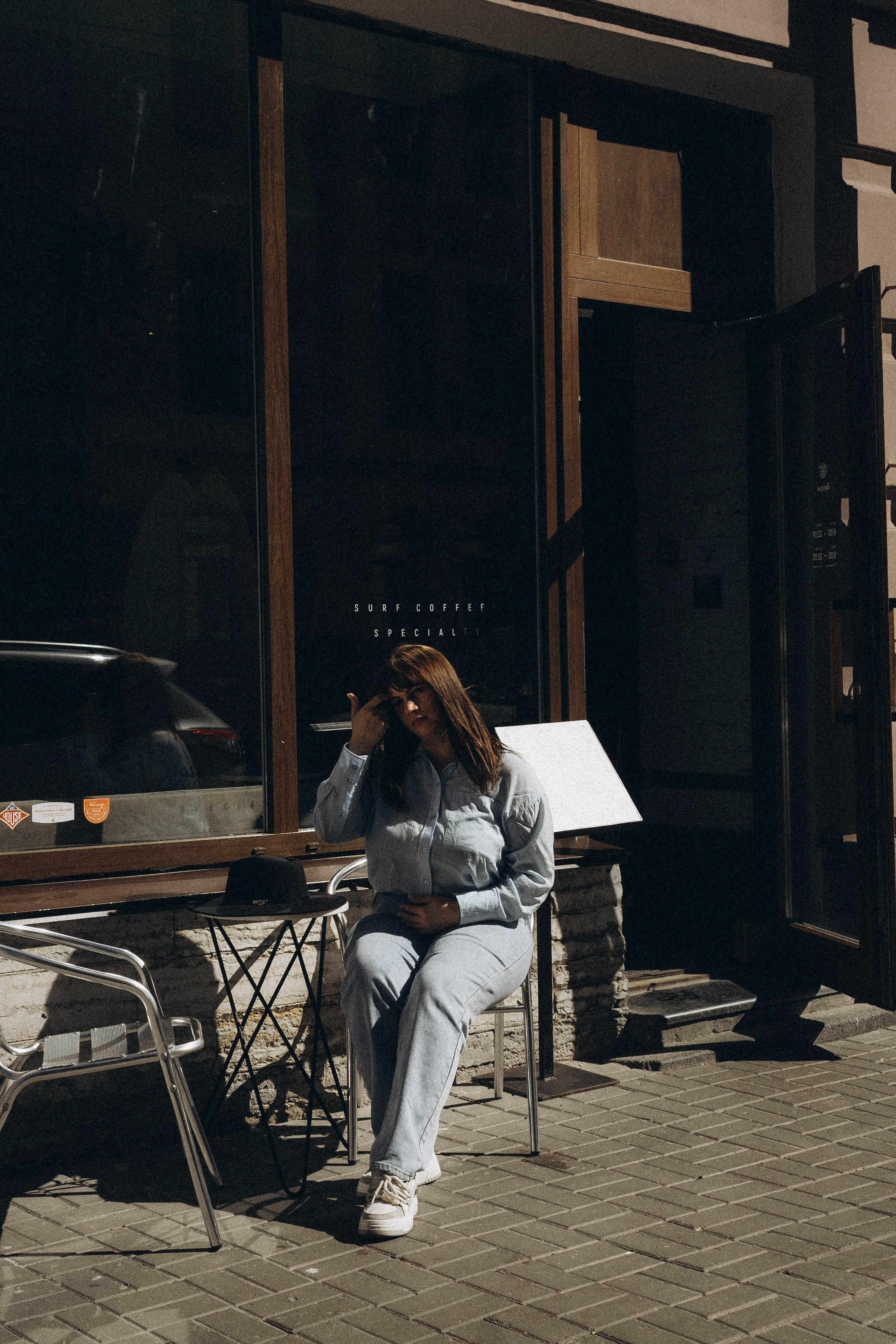 Прогулочная. Профессиональный фотограф, Санкт-Петербург — Виктория Богомолова