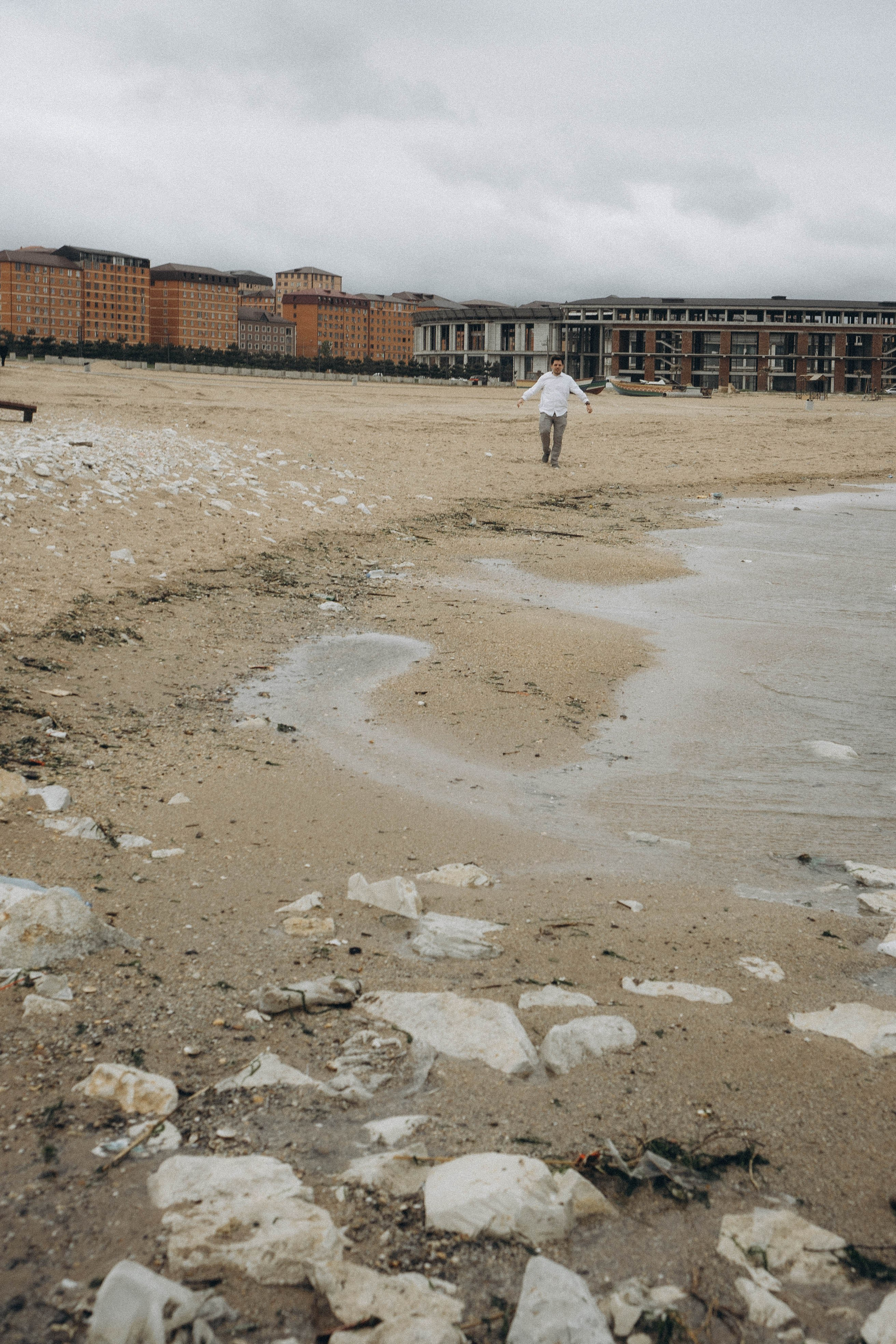 Каспий. Профессиональный фотограф, Санкт-Петербург — Виктория Богомолова