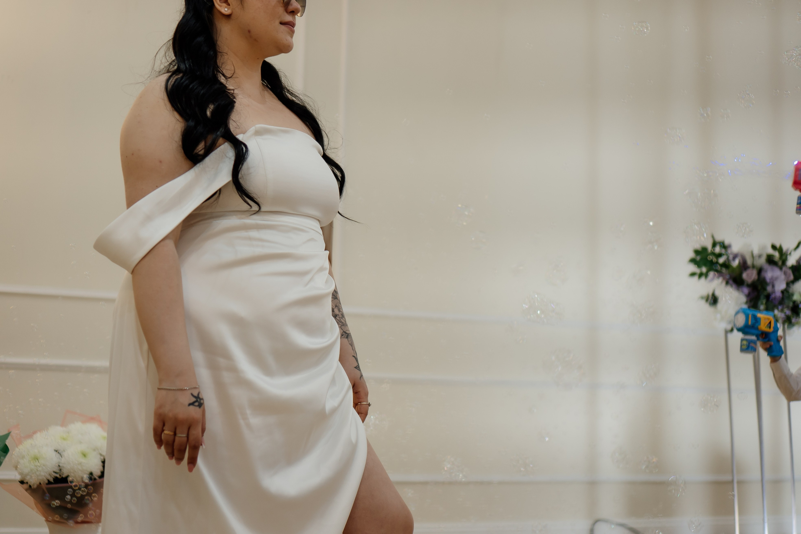 СВАДЕБНАЯ СЬЕМКА В ЗАГСЕ И БАНКЕТ. Профессиональный фотограф, Санкт-Петербург — Виктория Богомолова