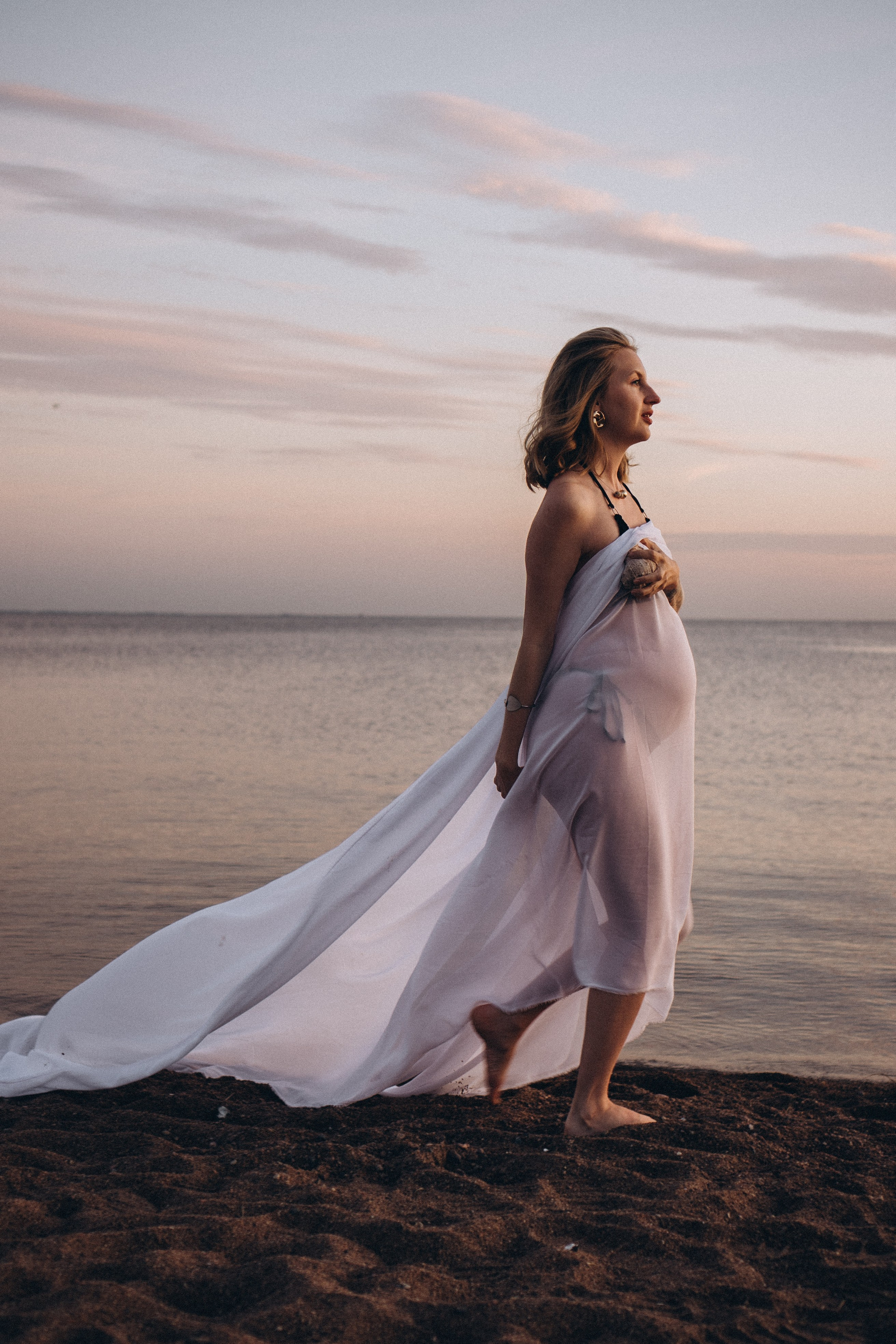 В ОЖИДАНИИ. Профессиональный фотограф, Санкт-Петербург — Виктория Богомолова