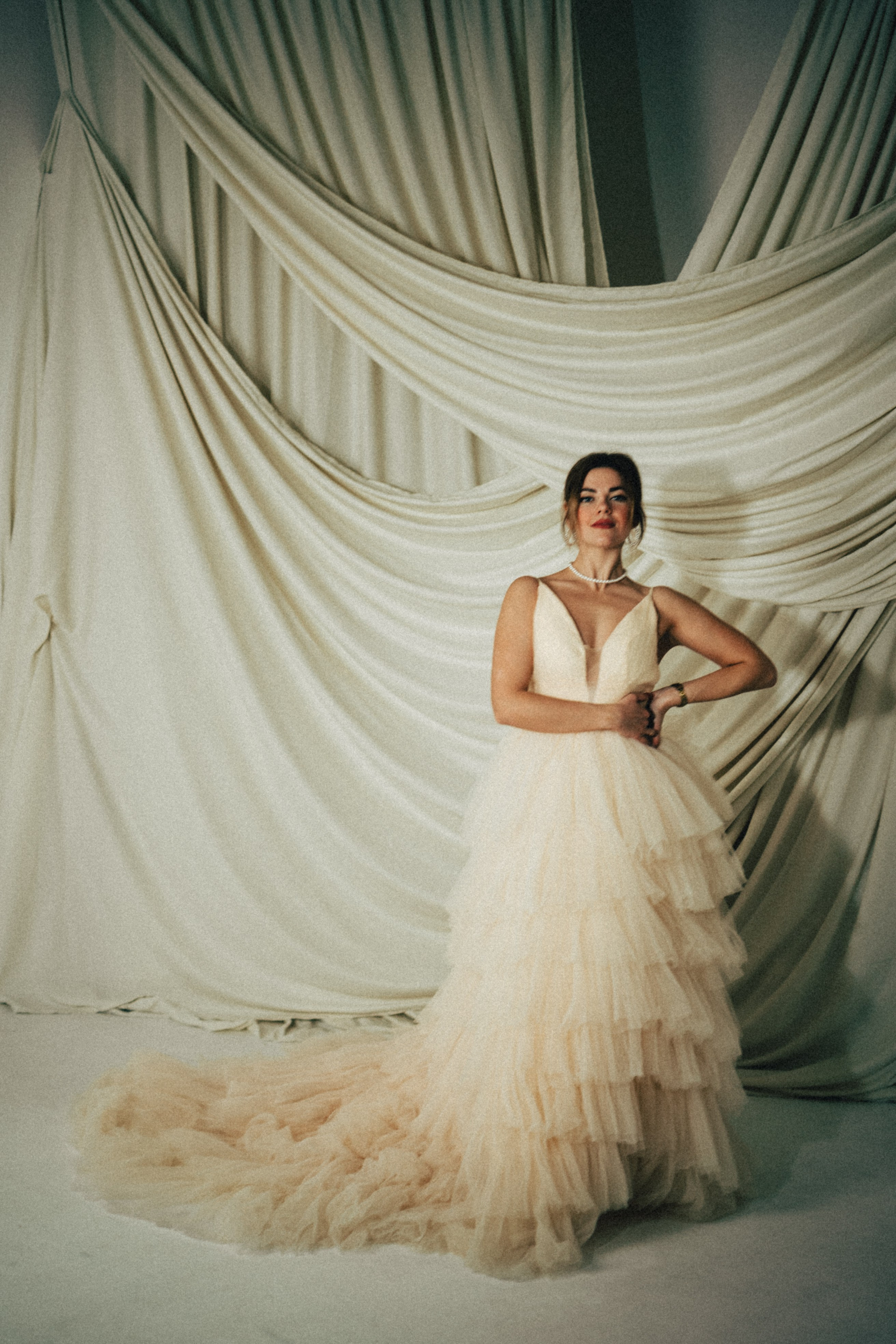 Сказочная история. Профессиональный фотограф, Санкт-Петербург — Виктория Богомолова