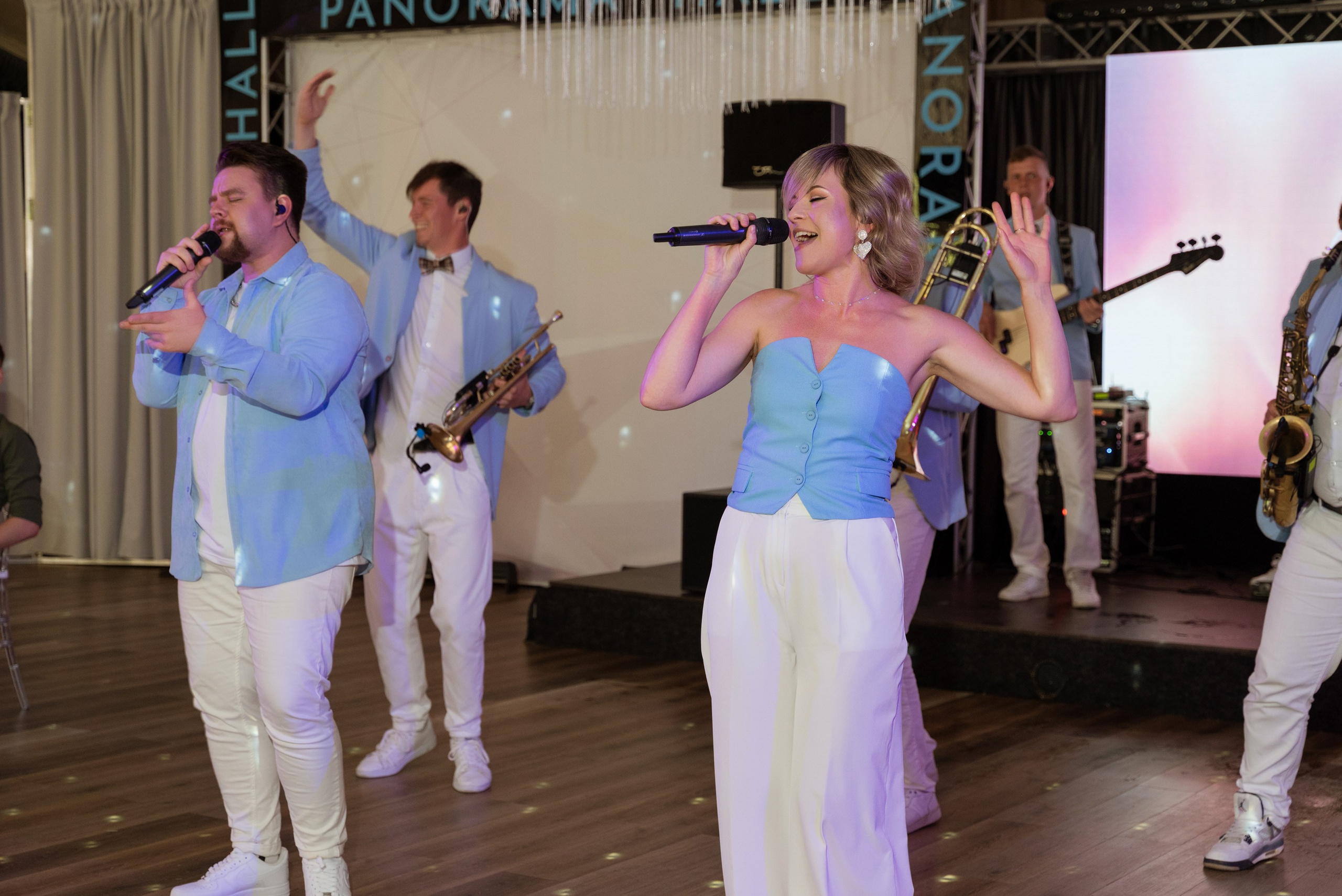 Андрей и Дарина | 10.08.24. Свадебный фотограф в Санкт-Петербурге Владислава Тюльпина