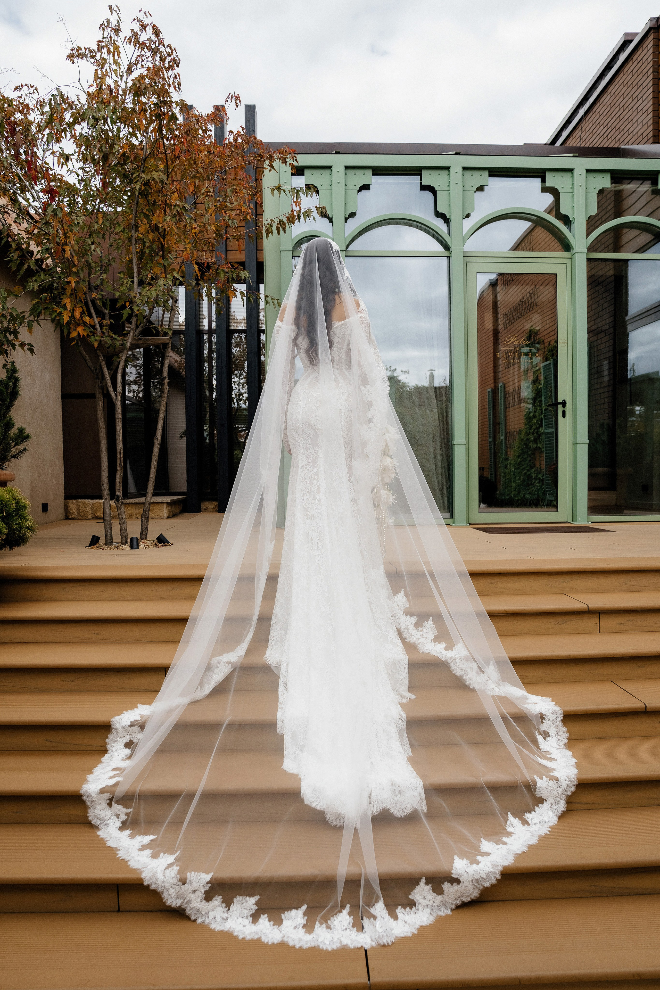 Владислав и Надежда. Свадебный фотограф Александр Воронов — Белгород, Воронеж, Москва