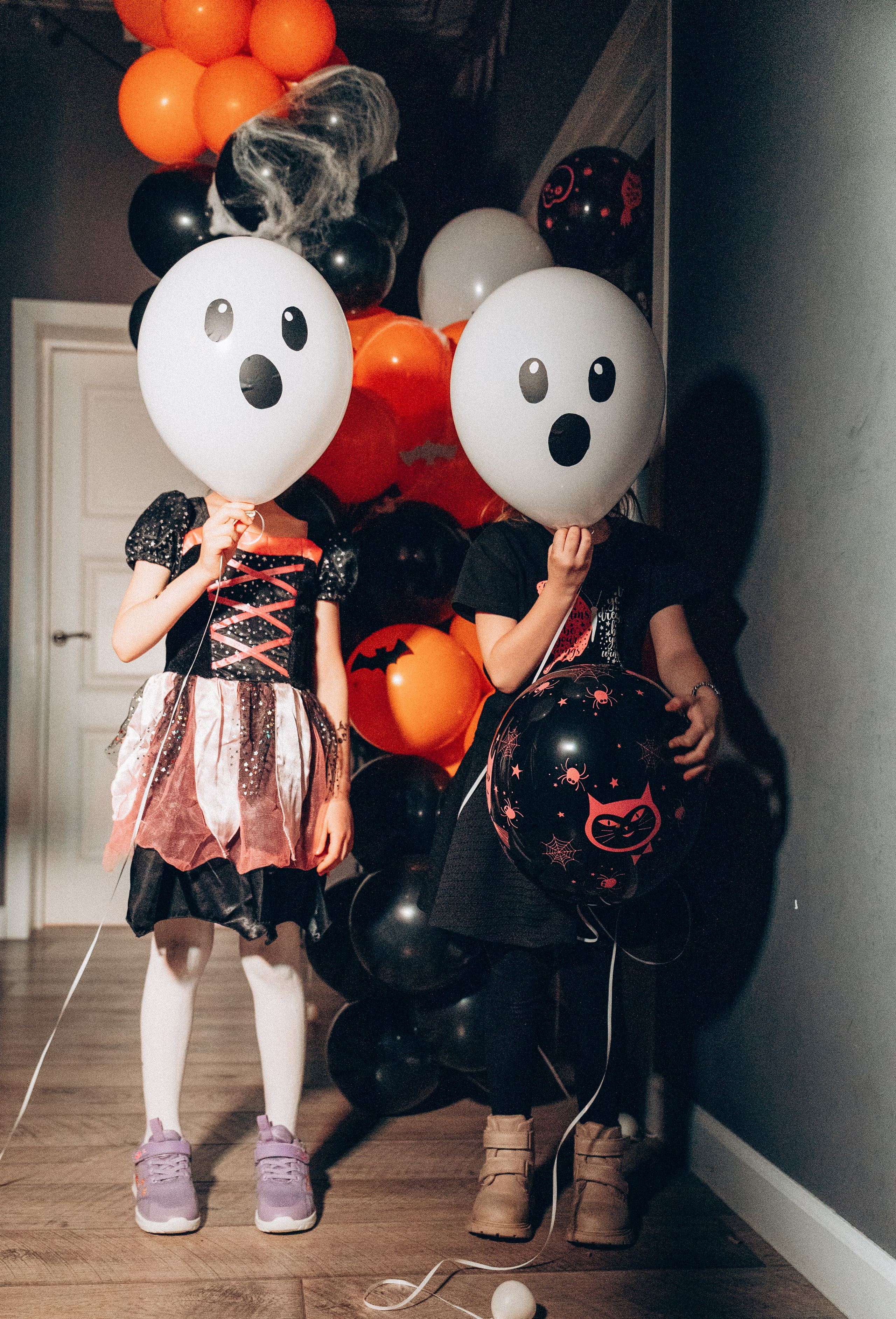 Съёмка корпоратива. Фотограф Москва Таша Панина