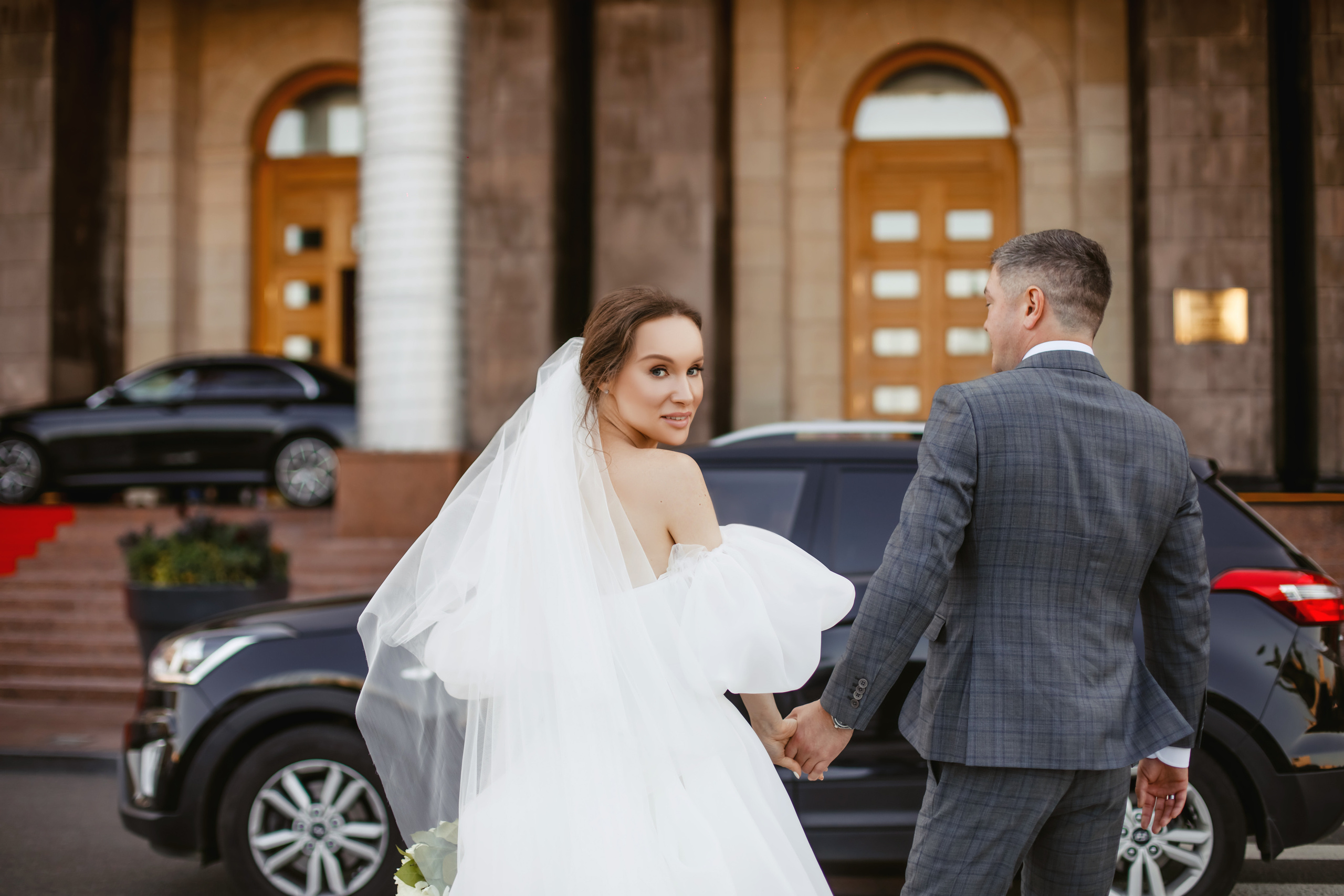 Фотосъемка Свадьба Москва. Krumstudio фото, видео по Москве и МО