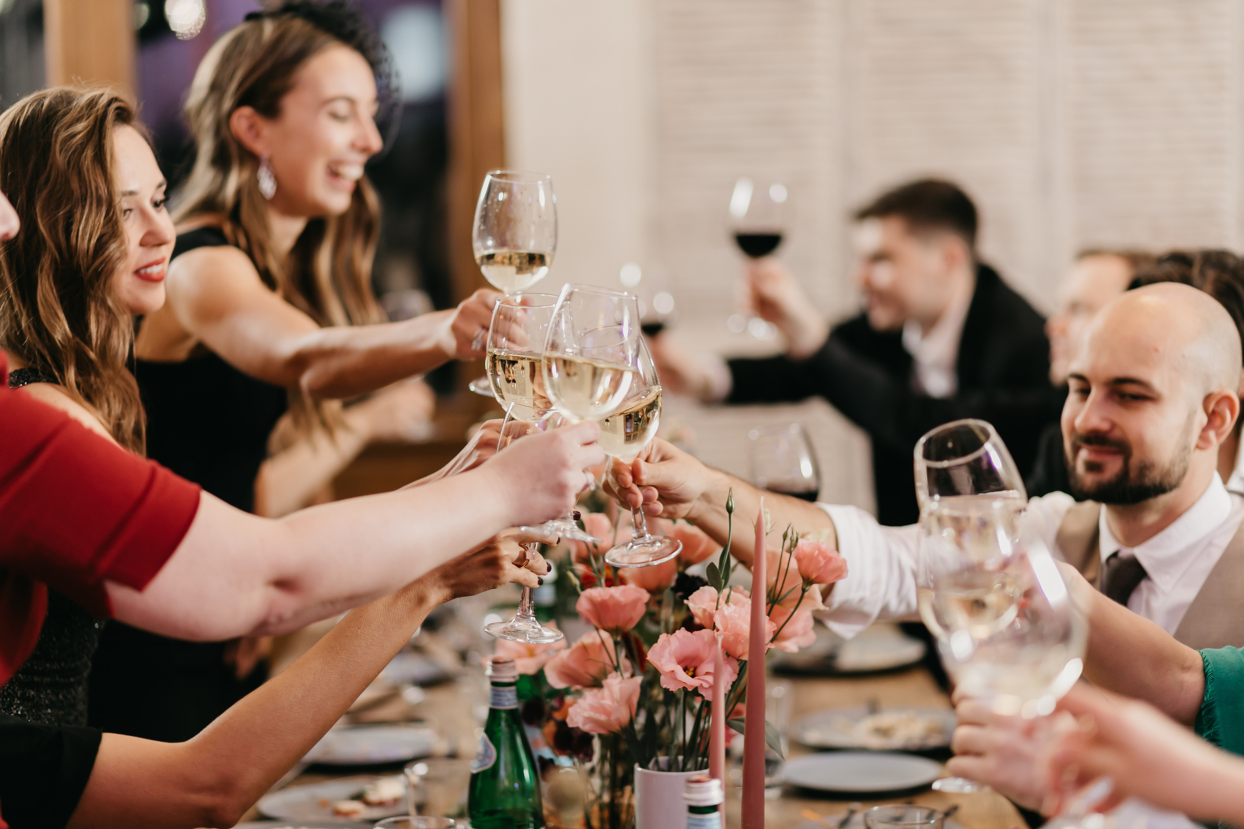 CHICAGO. Krumstudio фото, видео по Москве и МО