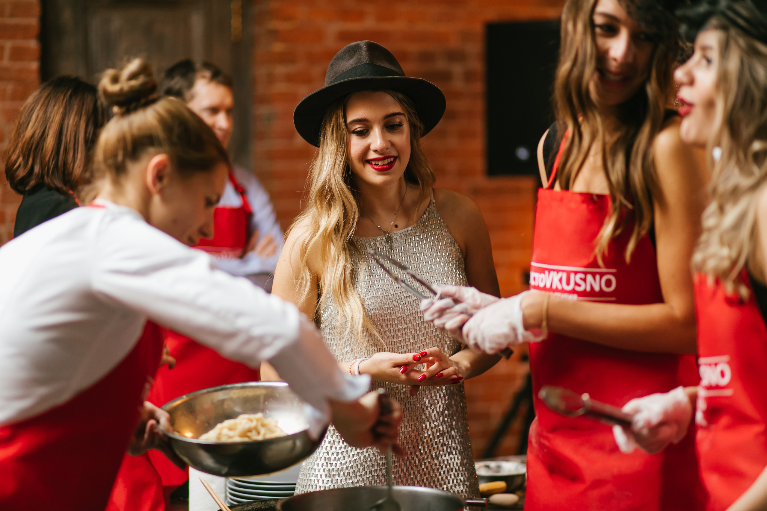 CHICAGO. Krumstudio фото, видео по Москве и МО