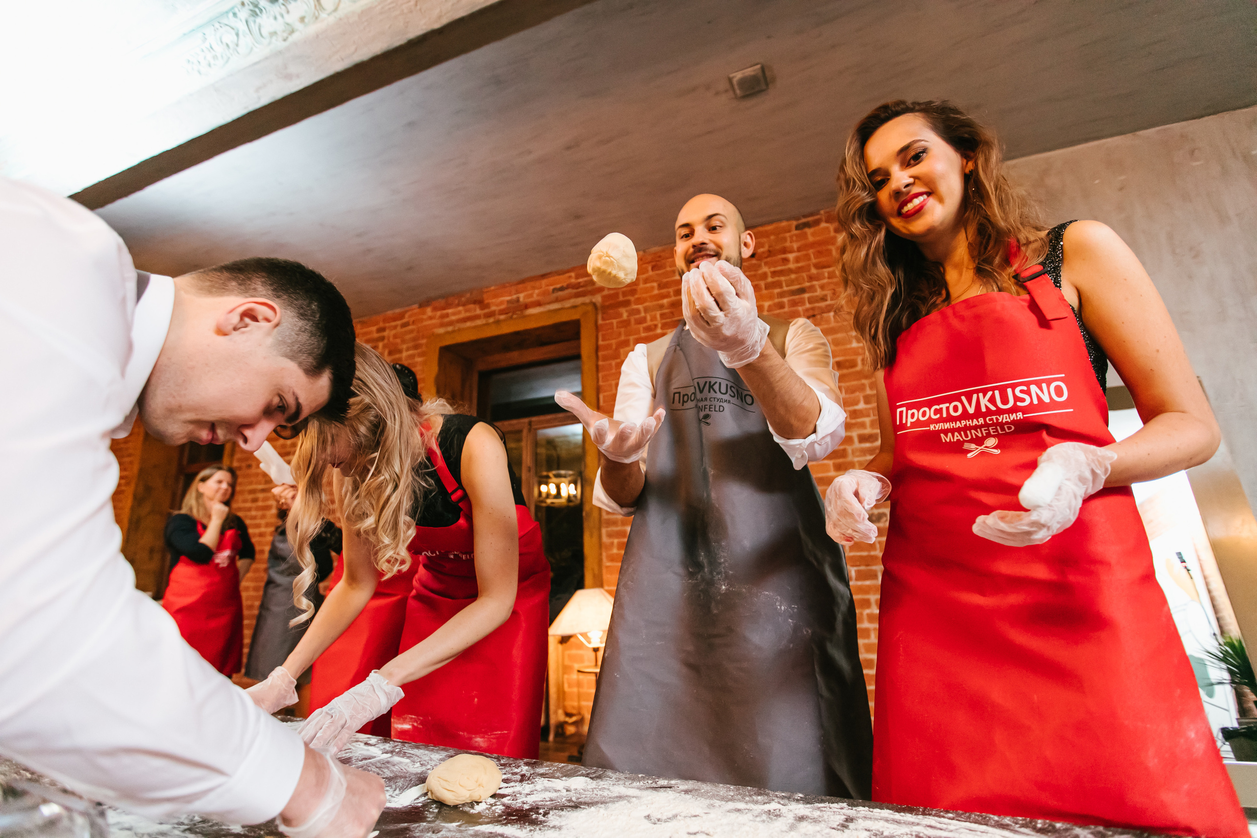CHICAGO. Krumstudio фото, видео по Москве и МО