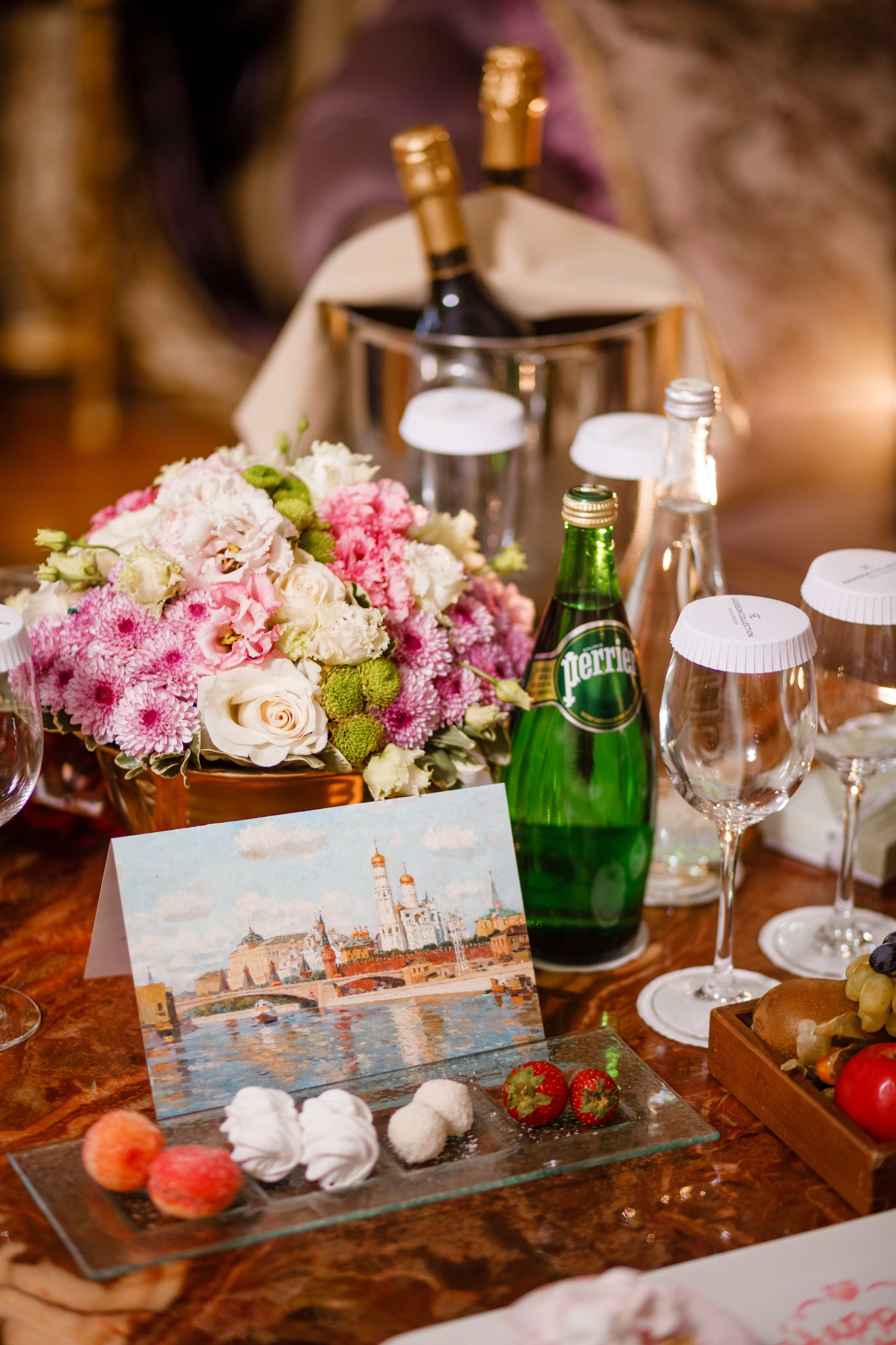 Валерий и Валерия. Krumstudio фото, видео по Москве и МО