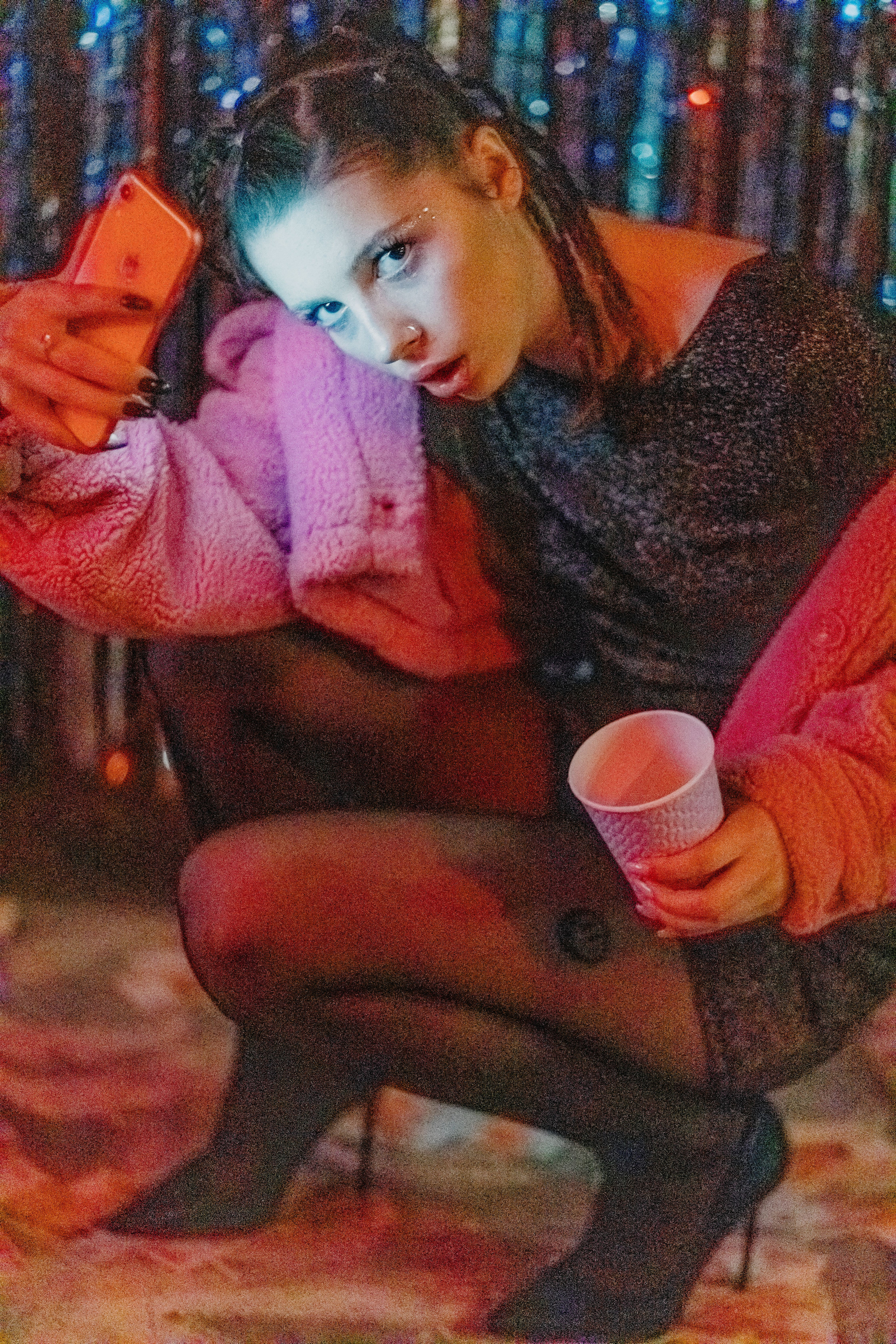 Party EUPHORIA. Krumstudio фото, видео по Москве и МО