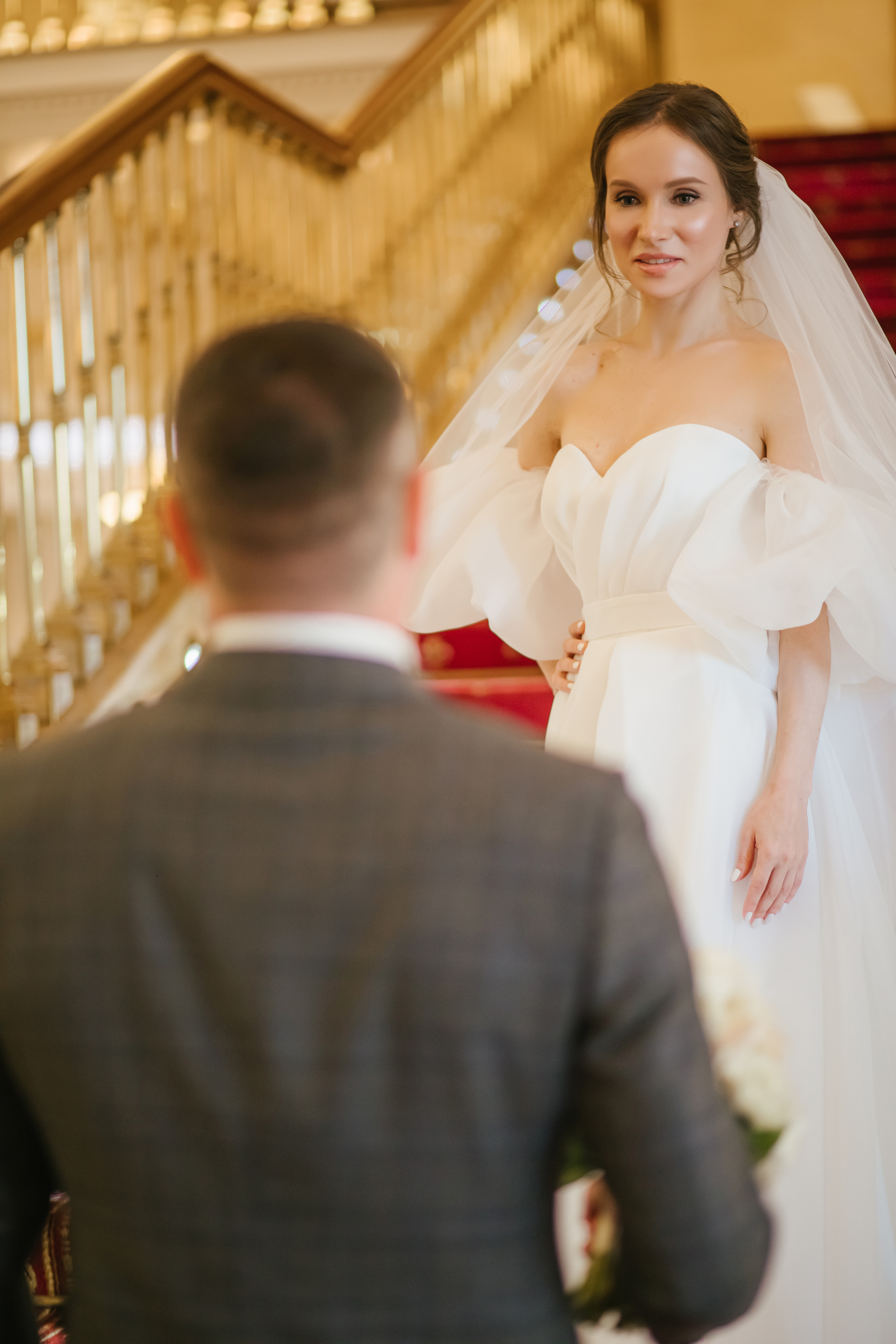 Валерий и Валерия. Krumstudio фото, видео по Москве и МО