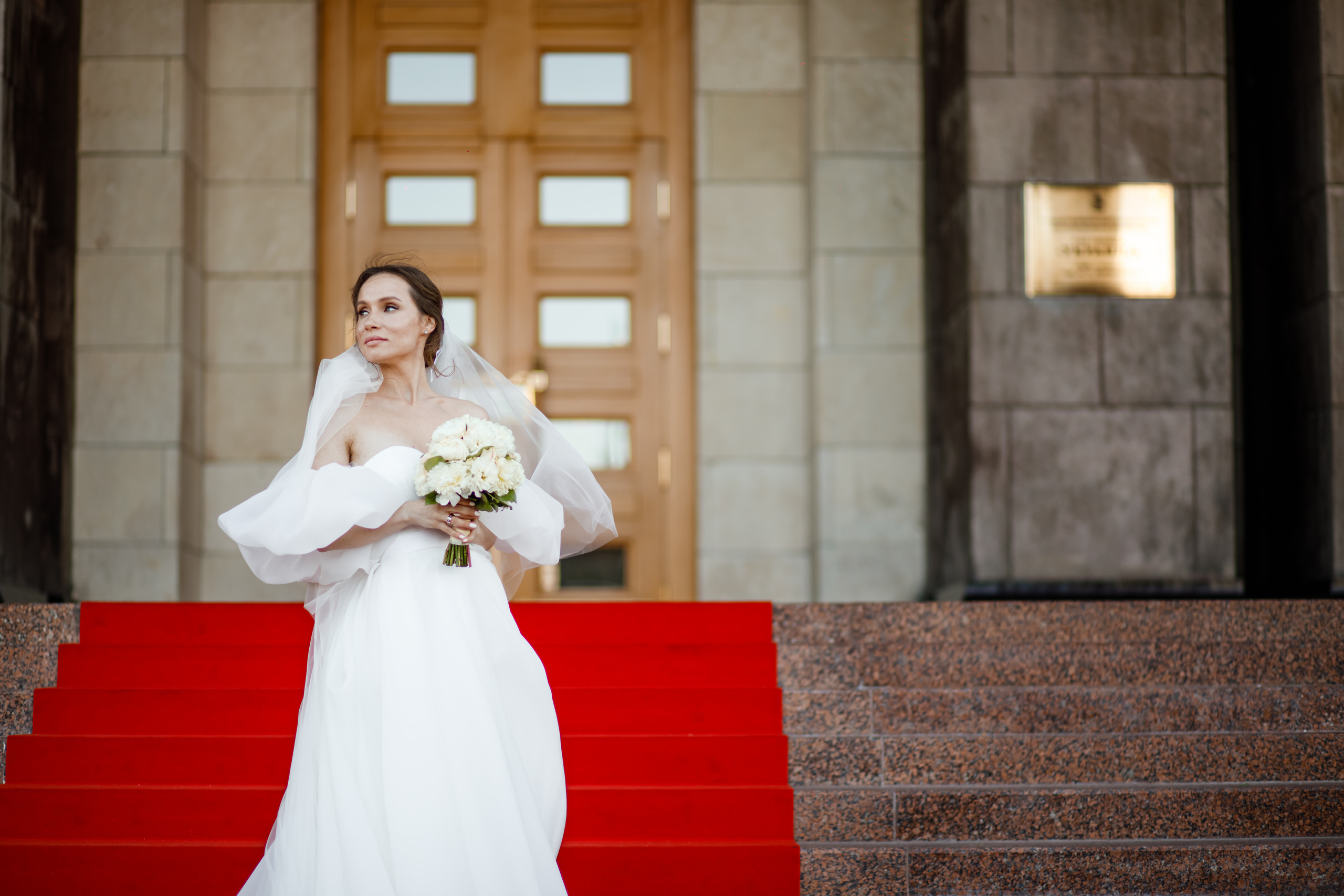 Валерий и Валерия. Krumstudio фото, видео по Москве и МО