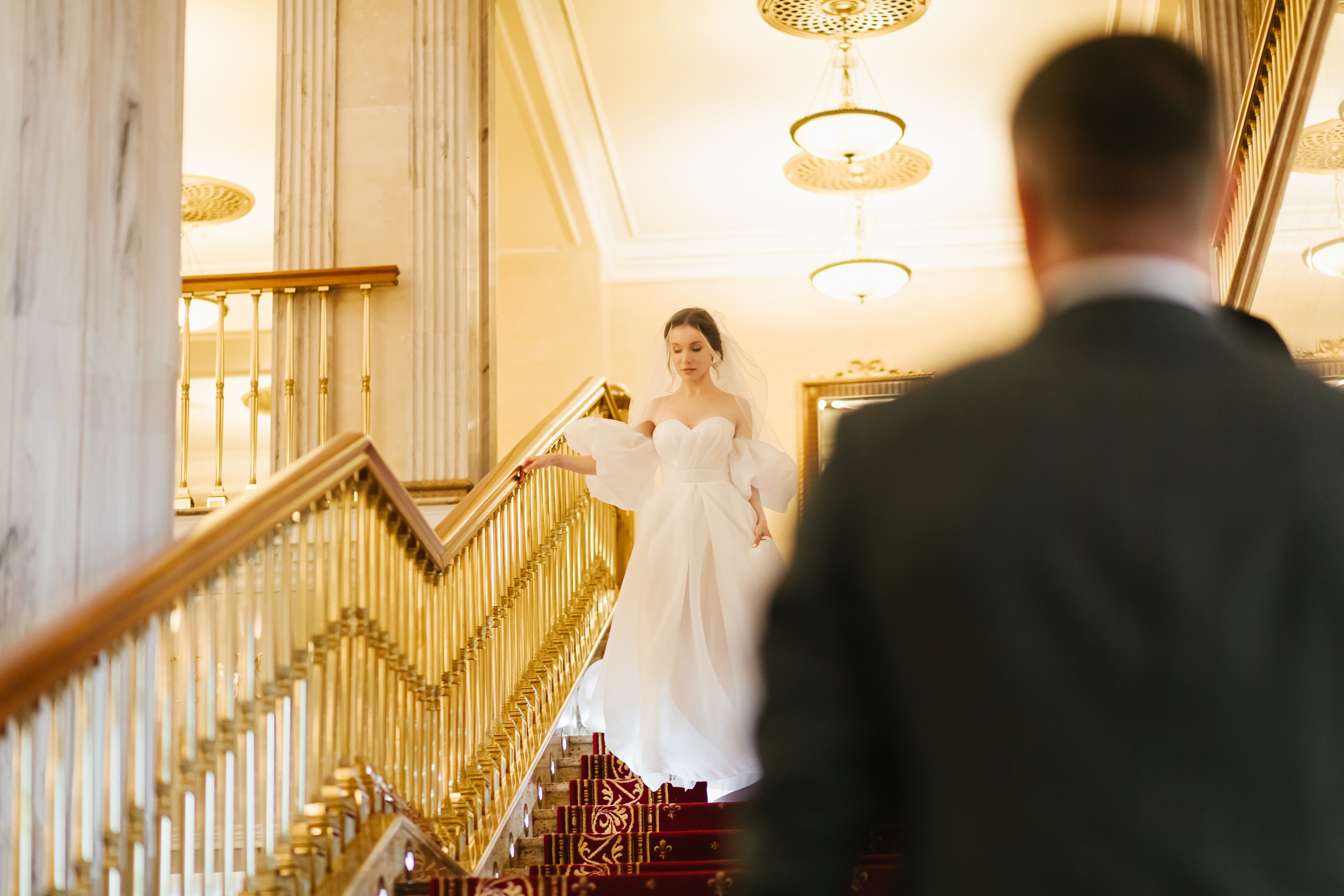 Валерий и Валерия. Krumstudio фото, видео по Москве и МО