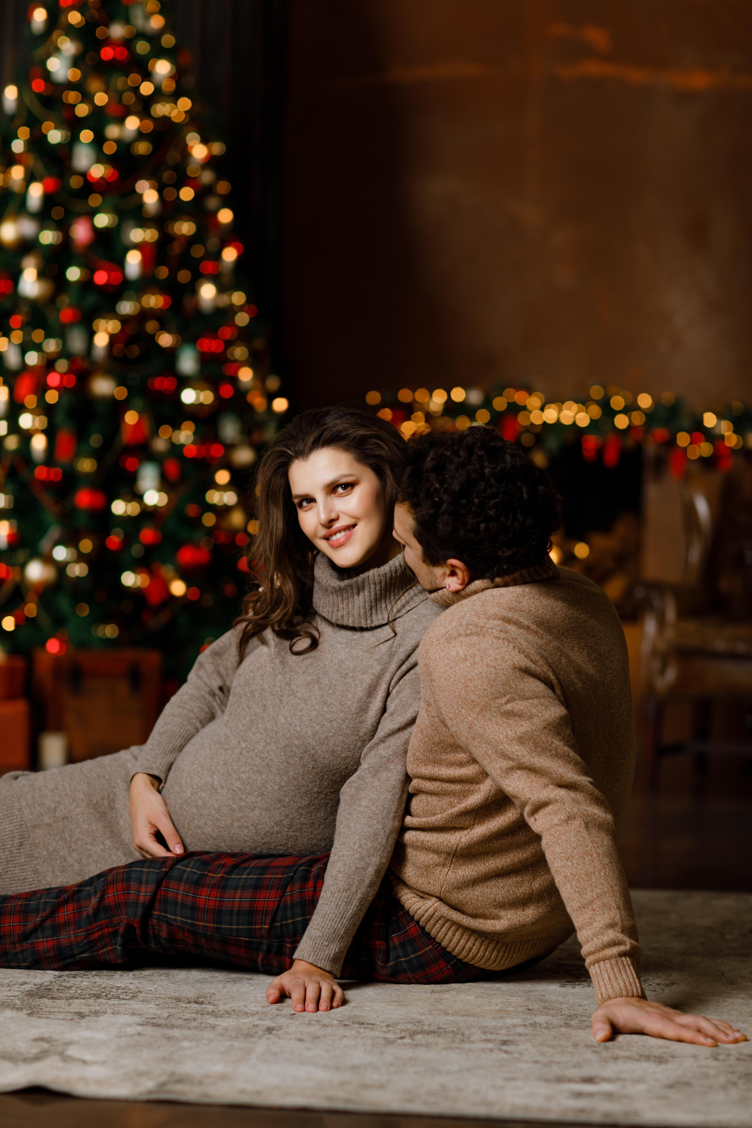 Новогодние фотосессии. Krumstudio фото, видео по Москве и МО