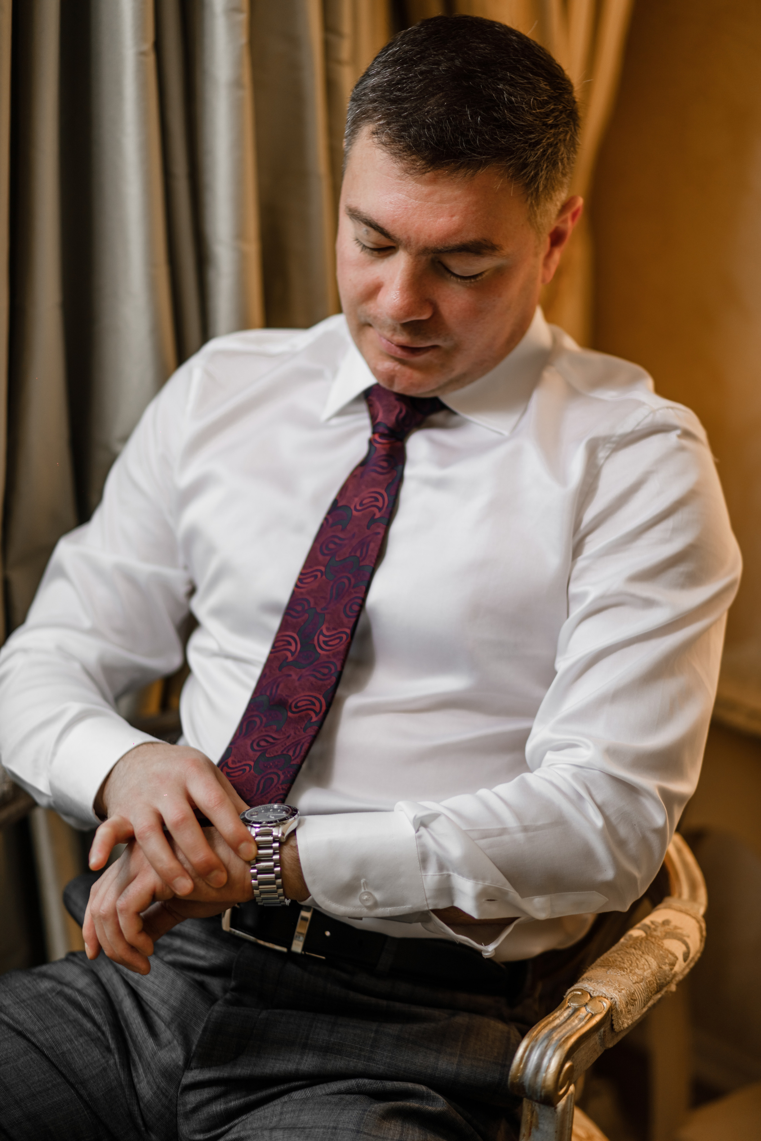 Валерий и Валерия. Krumstudio фото, видео по Москве и МО