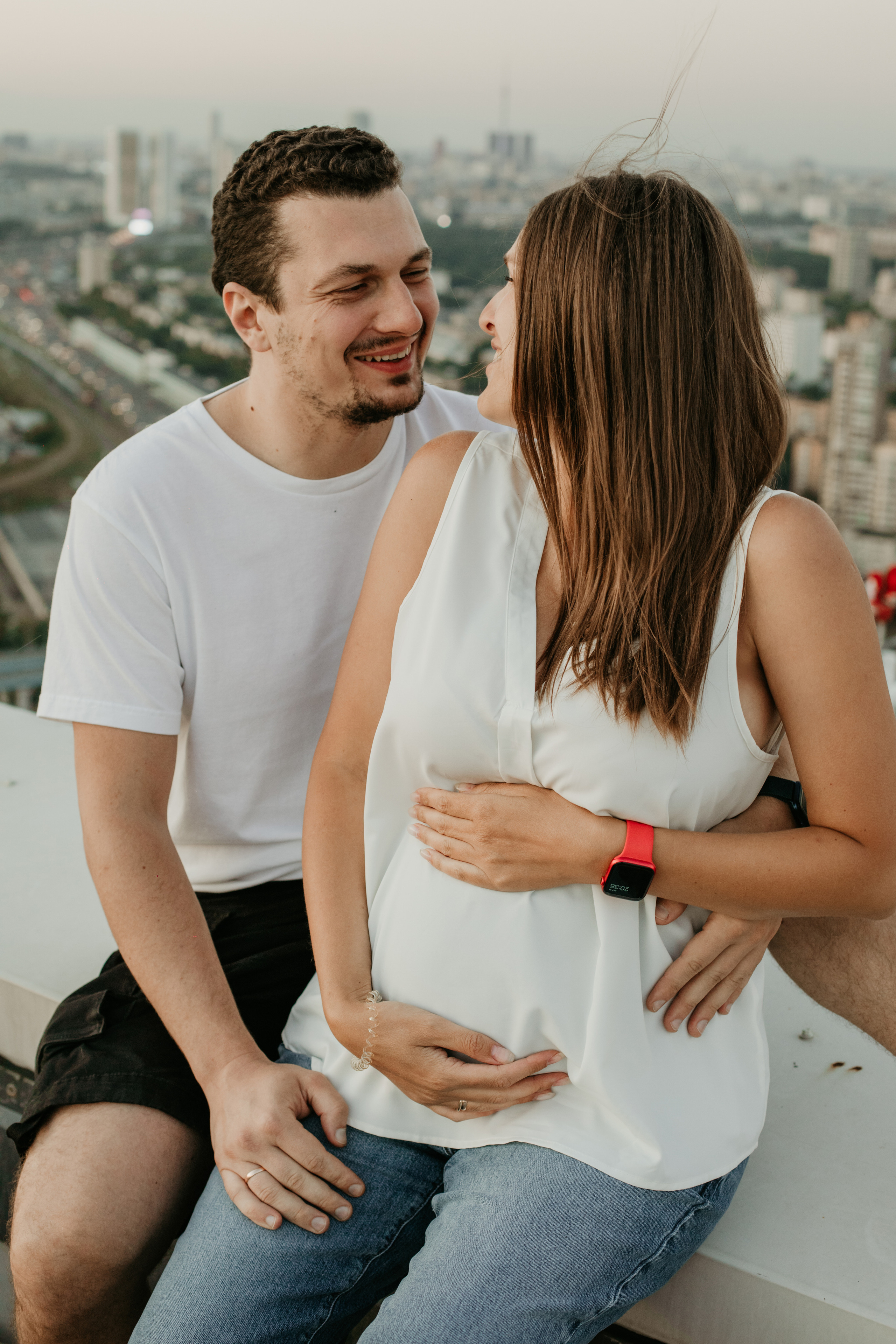 Беременные. Krumstudio фото, видео по Москве и МО