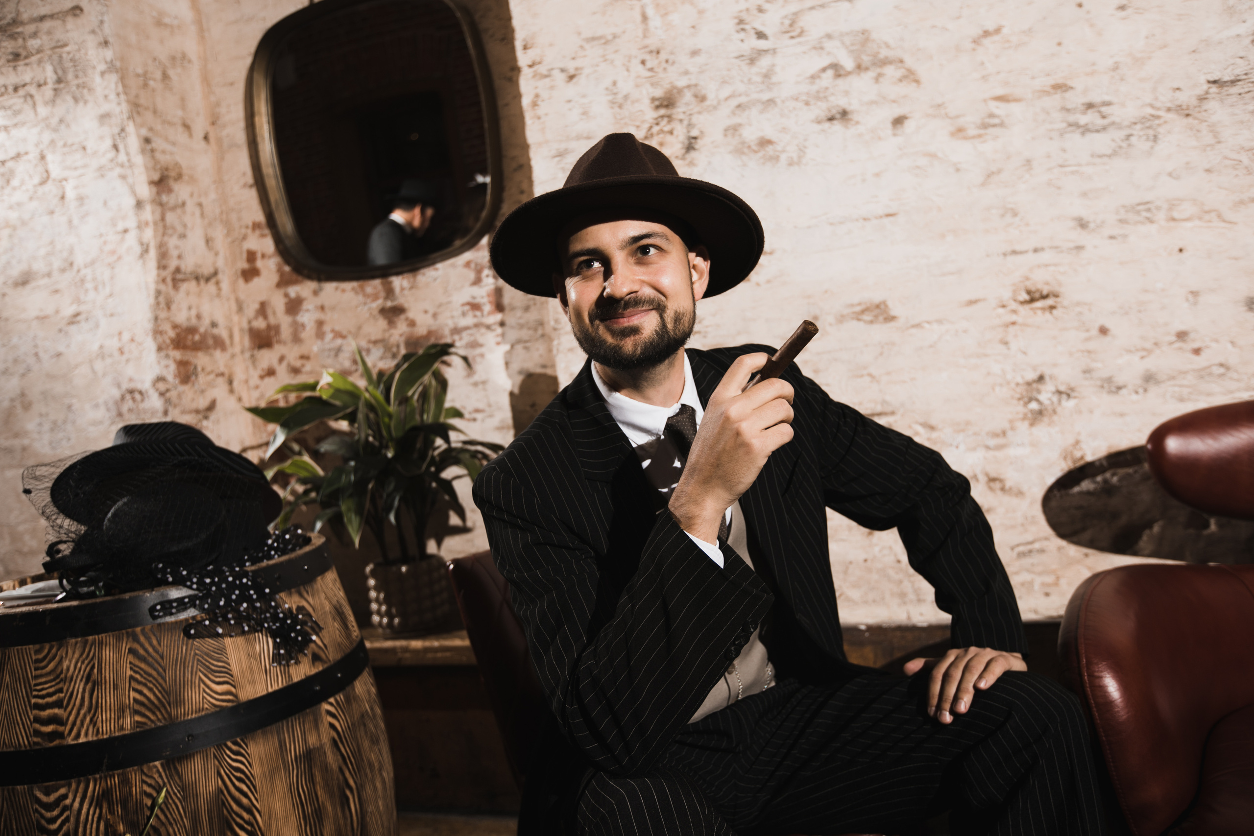 CHICAGO. Krumstudio фото, видео по Москве и МО