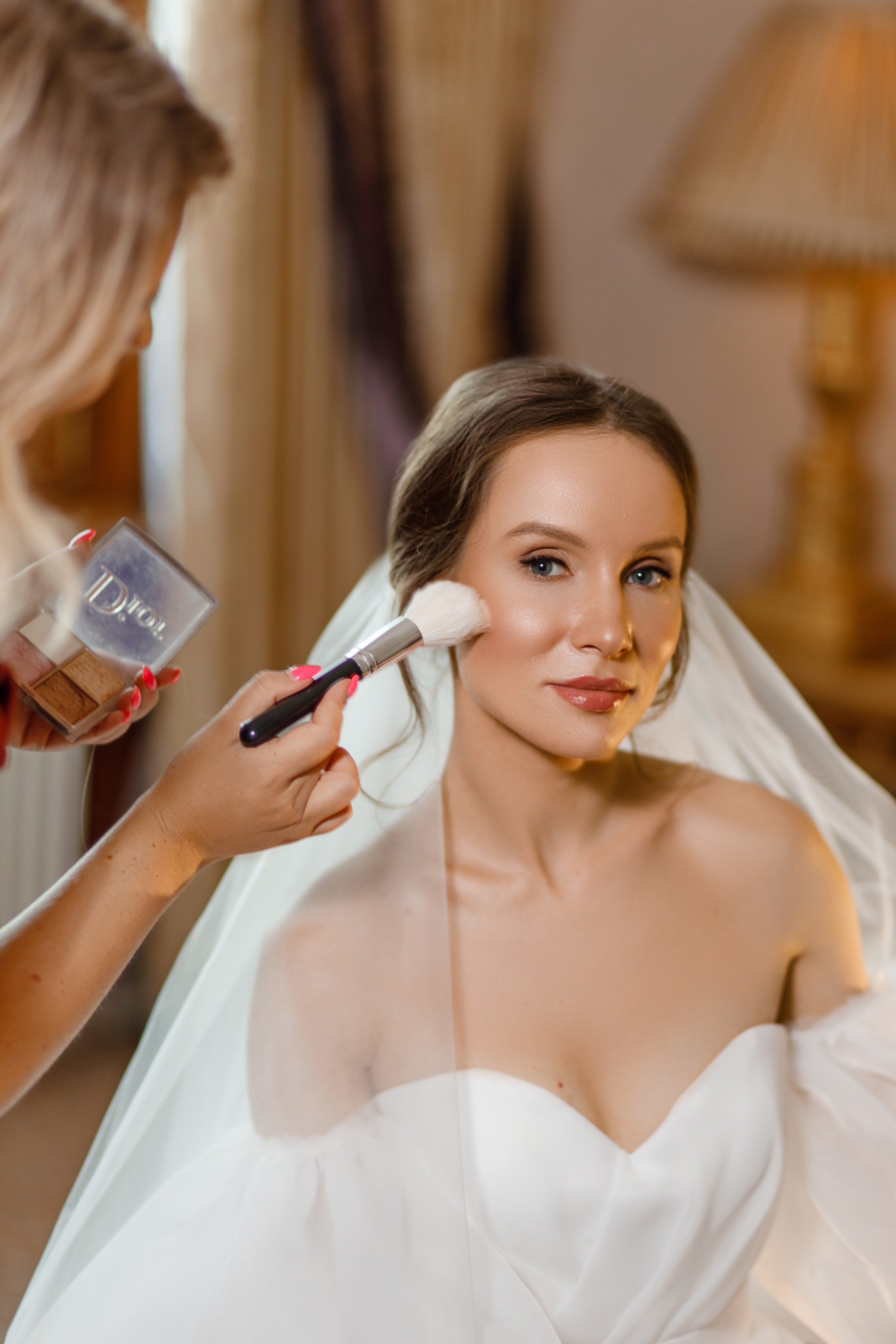 Валерий и Валерия. Krumstudio фото, видео по Москве и МО