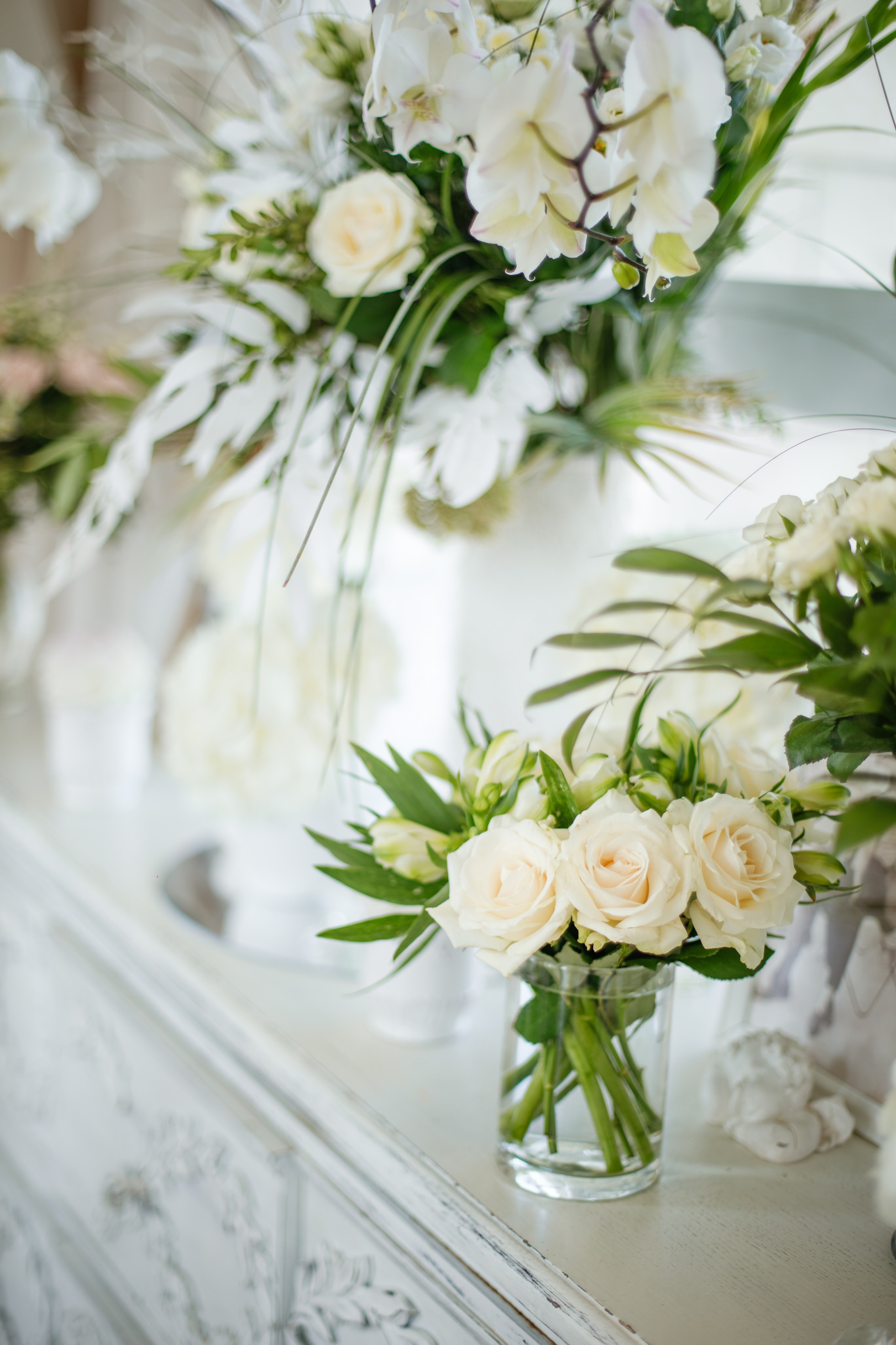 Роспись в Гостинице «Украина» l Radisson Collection Hotel. Krumstudio фото, видео по Москве и МО