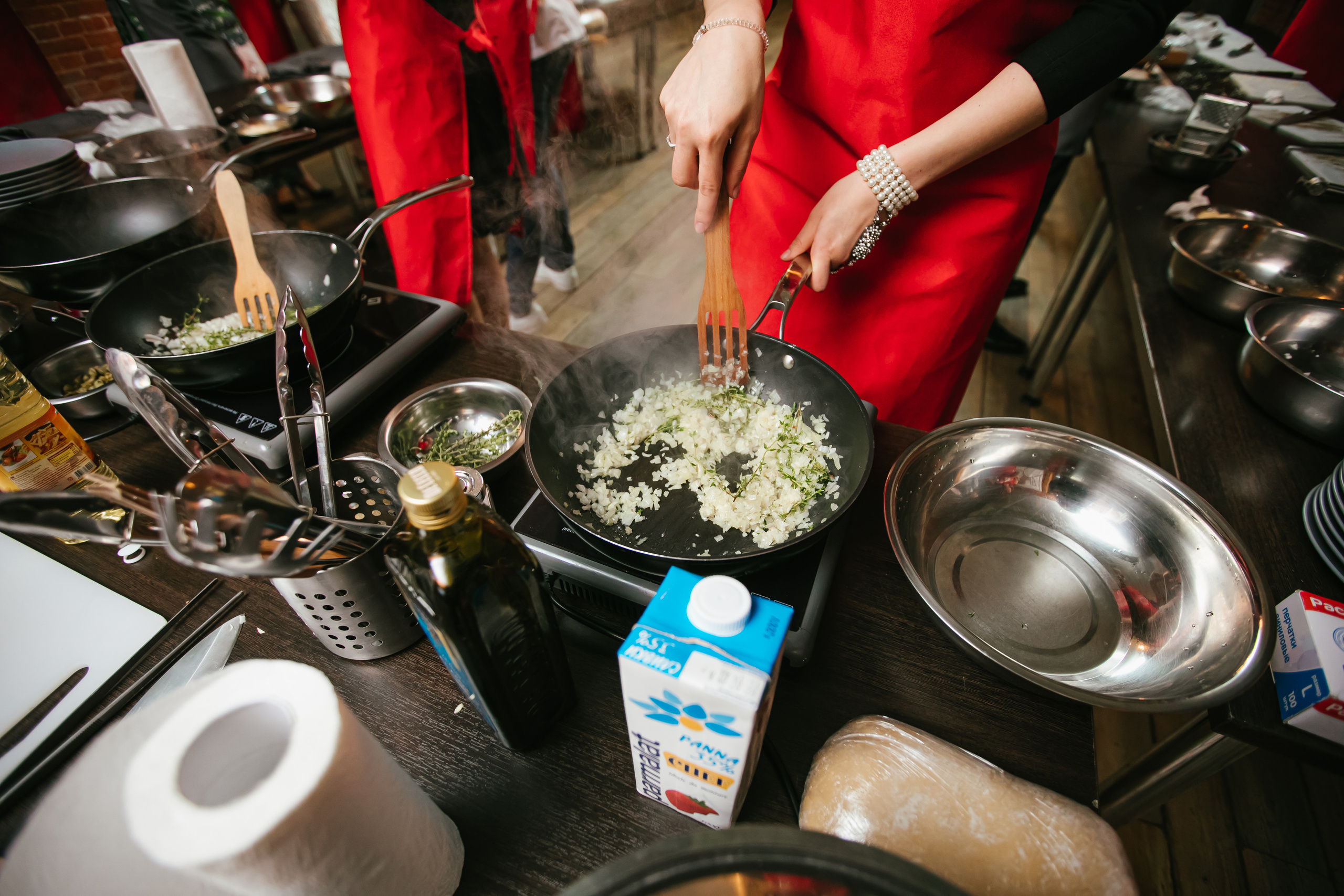 CHICAGO. Krumstudio фото, видео по Москве и МО