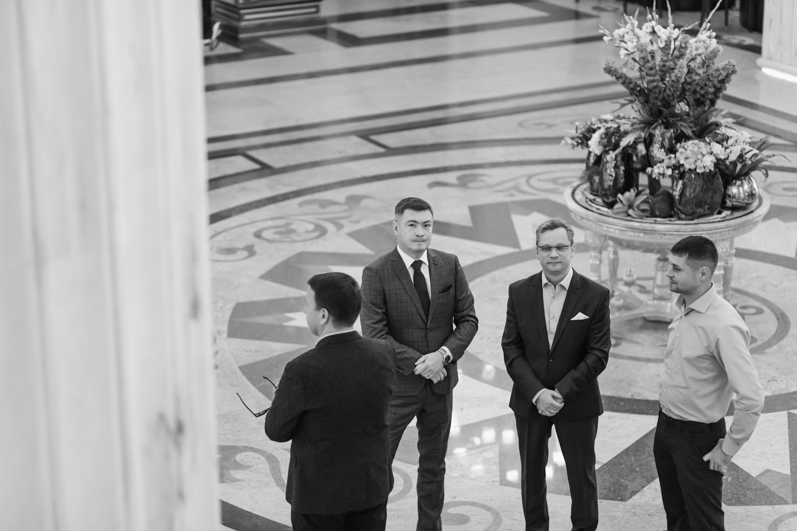 Валерий и Валерия. Krumstudio фото, видео по Москве и МО