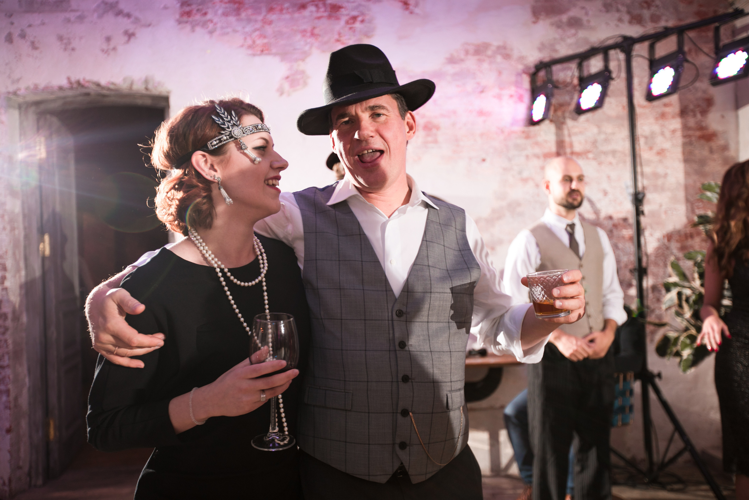 CHICAGO. Krumstudio фото, видео по Москве и МО