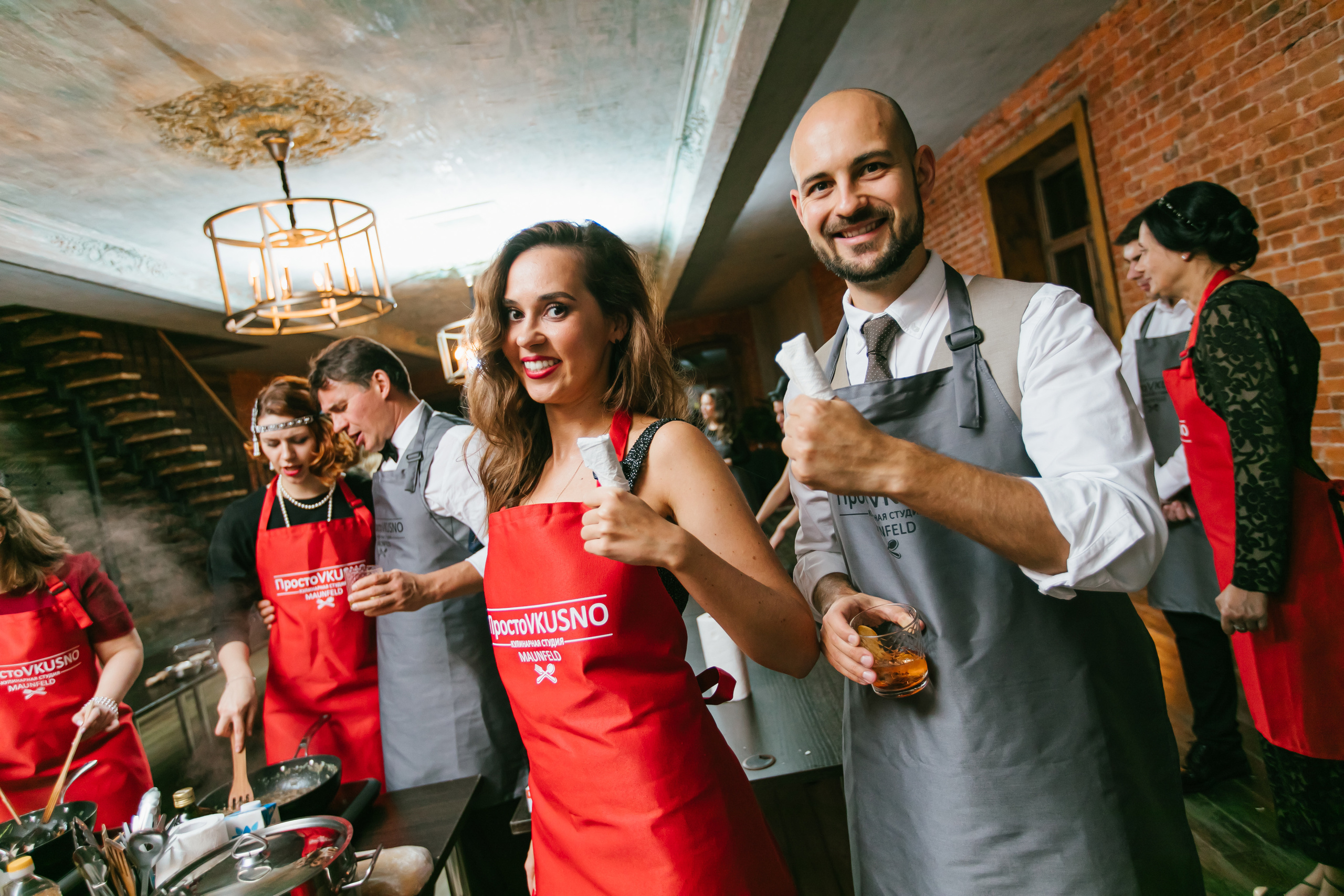 CHICAGO. Krumstudio фото, видео по Москве и МО