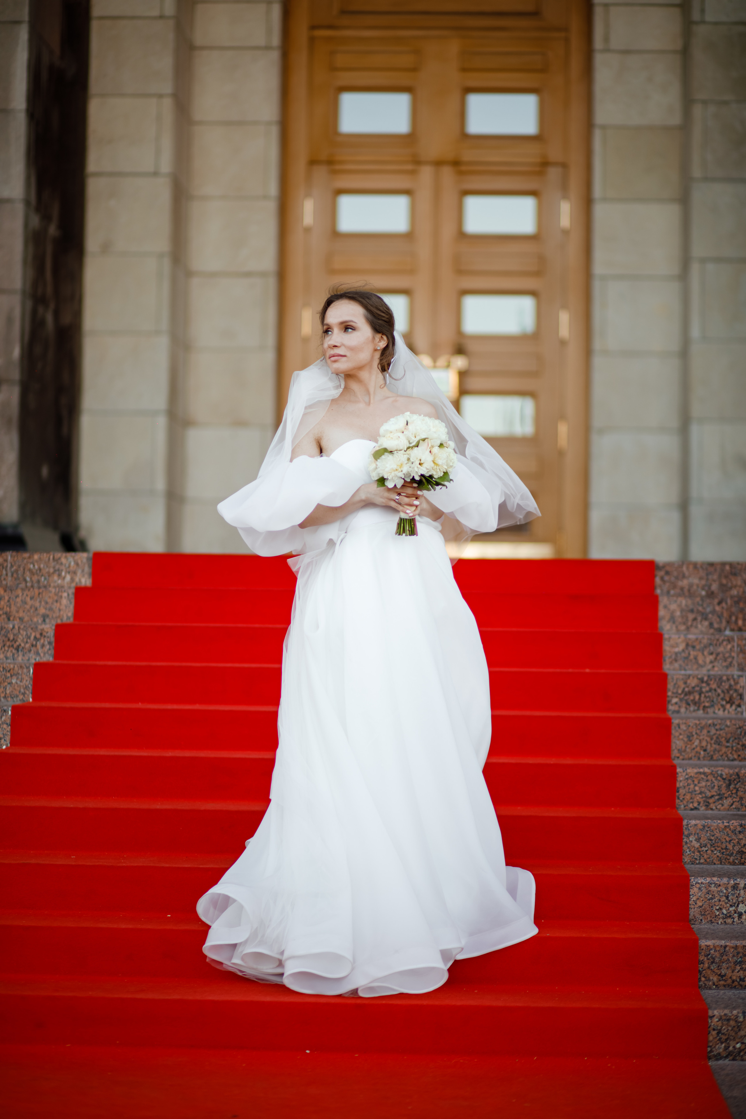 Валерий и Валерия. Krumstudio фото, видео по Москве и МО