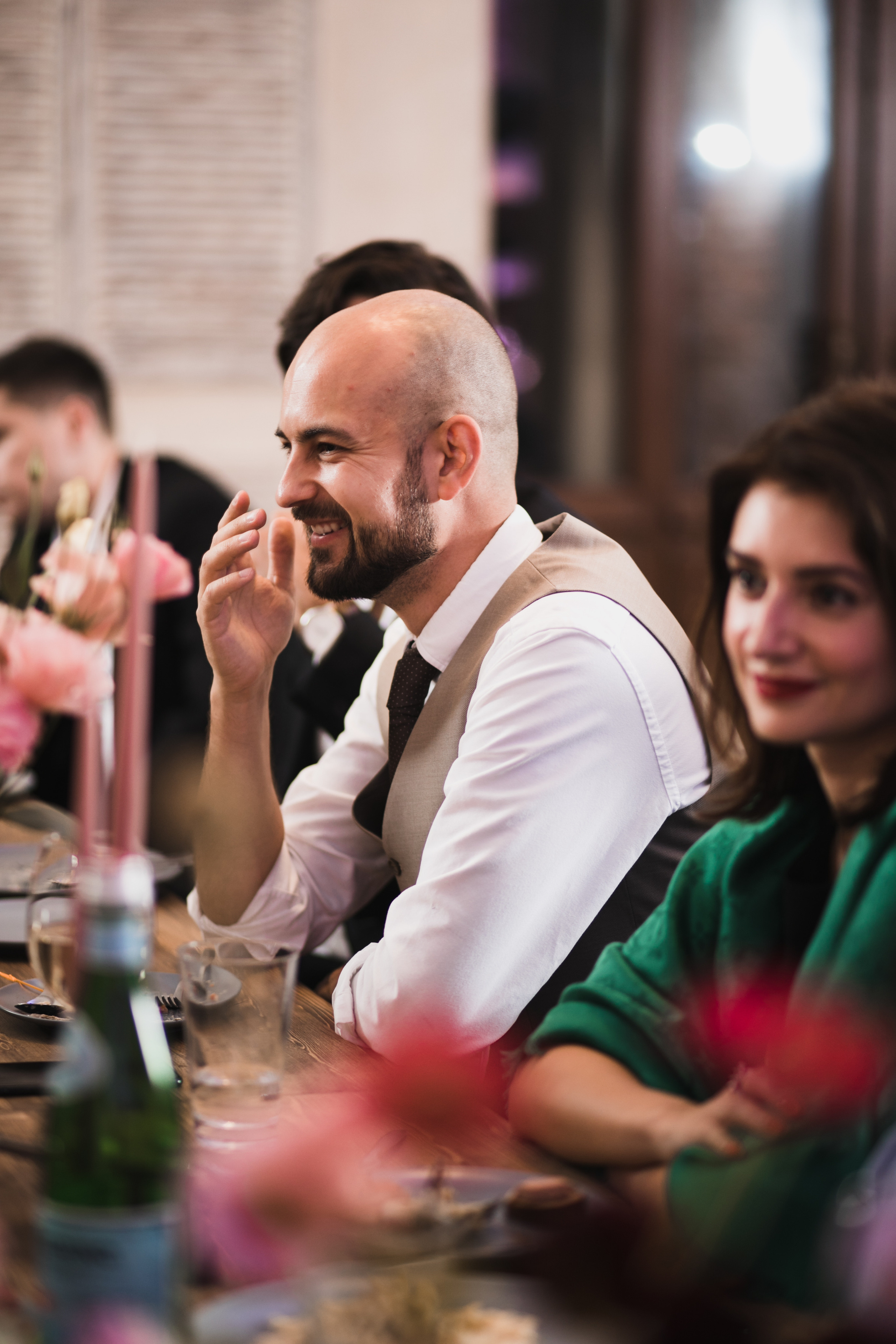 CHICAGO. Krumstudio фото, видео по Москве и МО