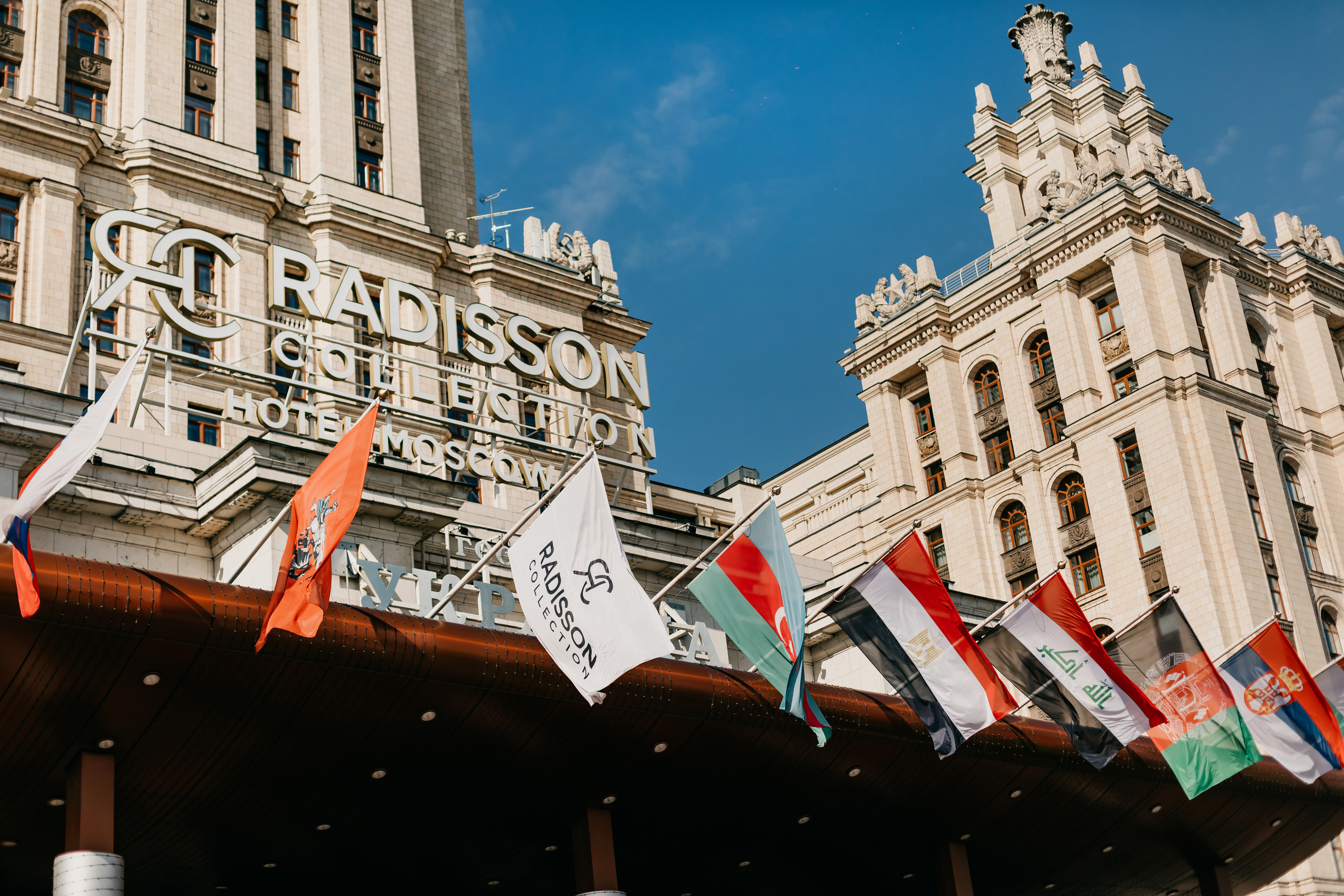 Фотосъемка Свадьба Москва. Krumstudio фото, видео по Москве и МО