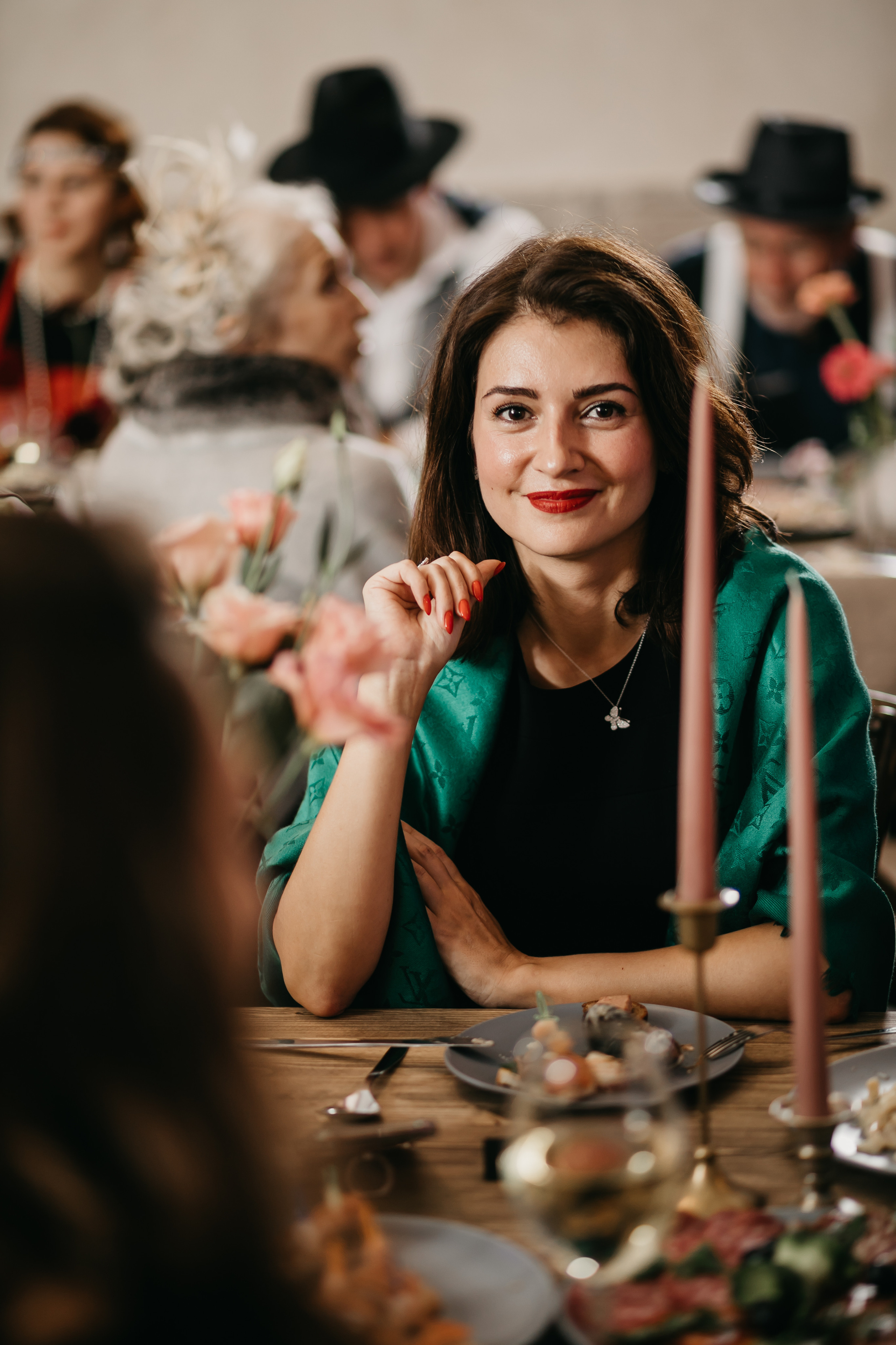 CHICAGO. Krumstudio фото, видео по Москве и МО