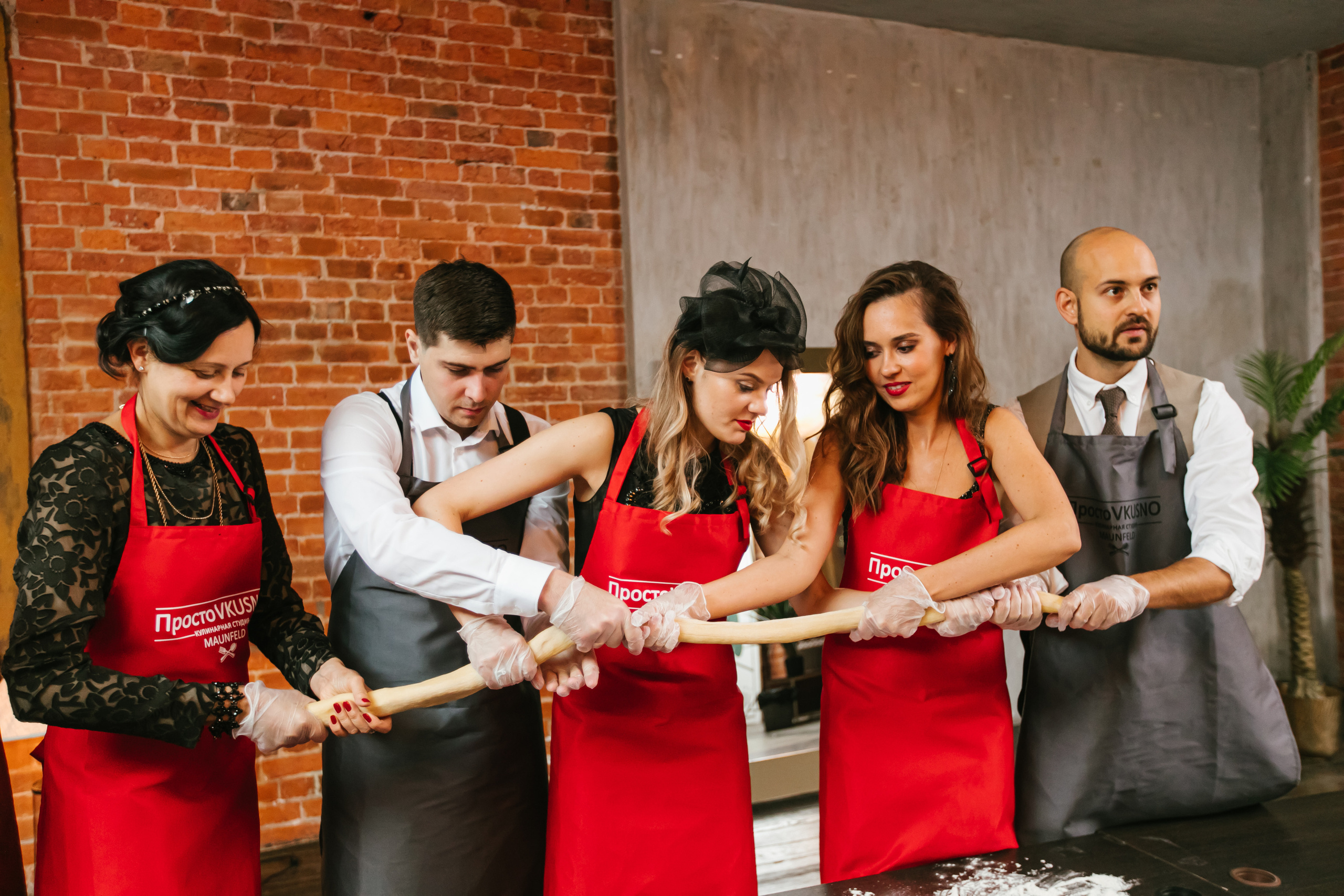 CHICAGO. Krumstudio фото, видео по Москве и МО