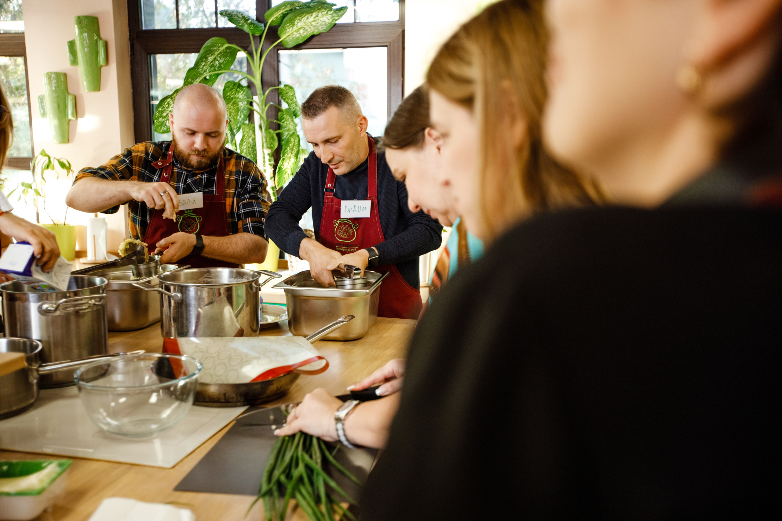 Репортажный фотограф. Krumstudio фото, видео по Москве и МО