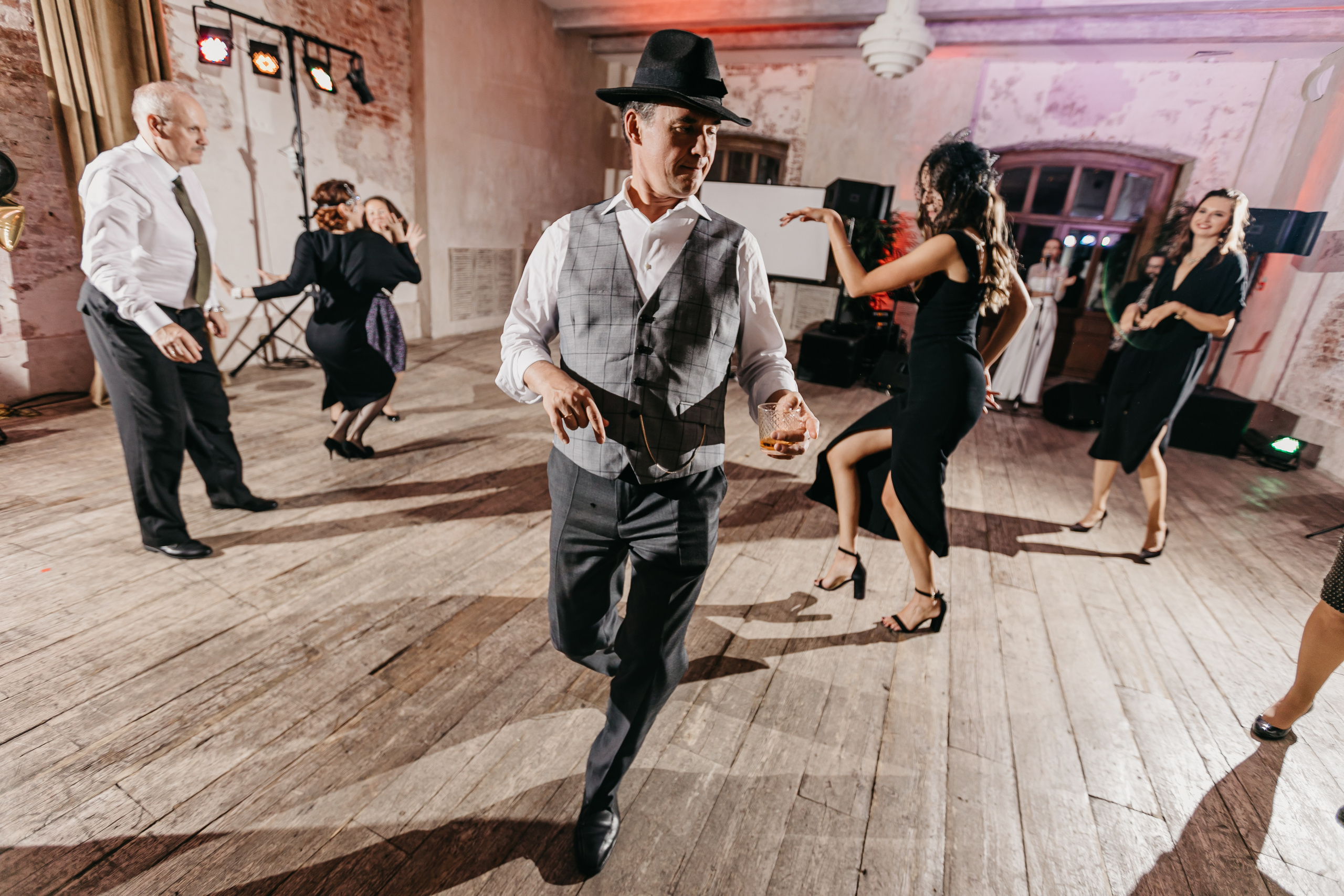 CHICAGO. Krumstudio фото, видео по Москве и МО