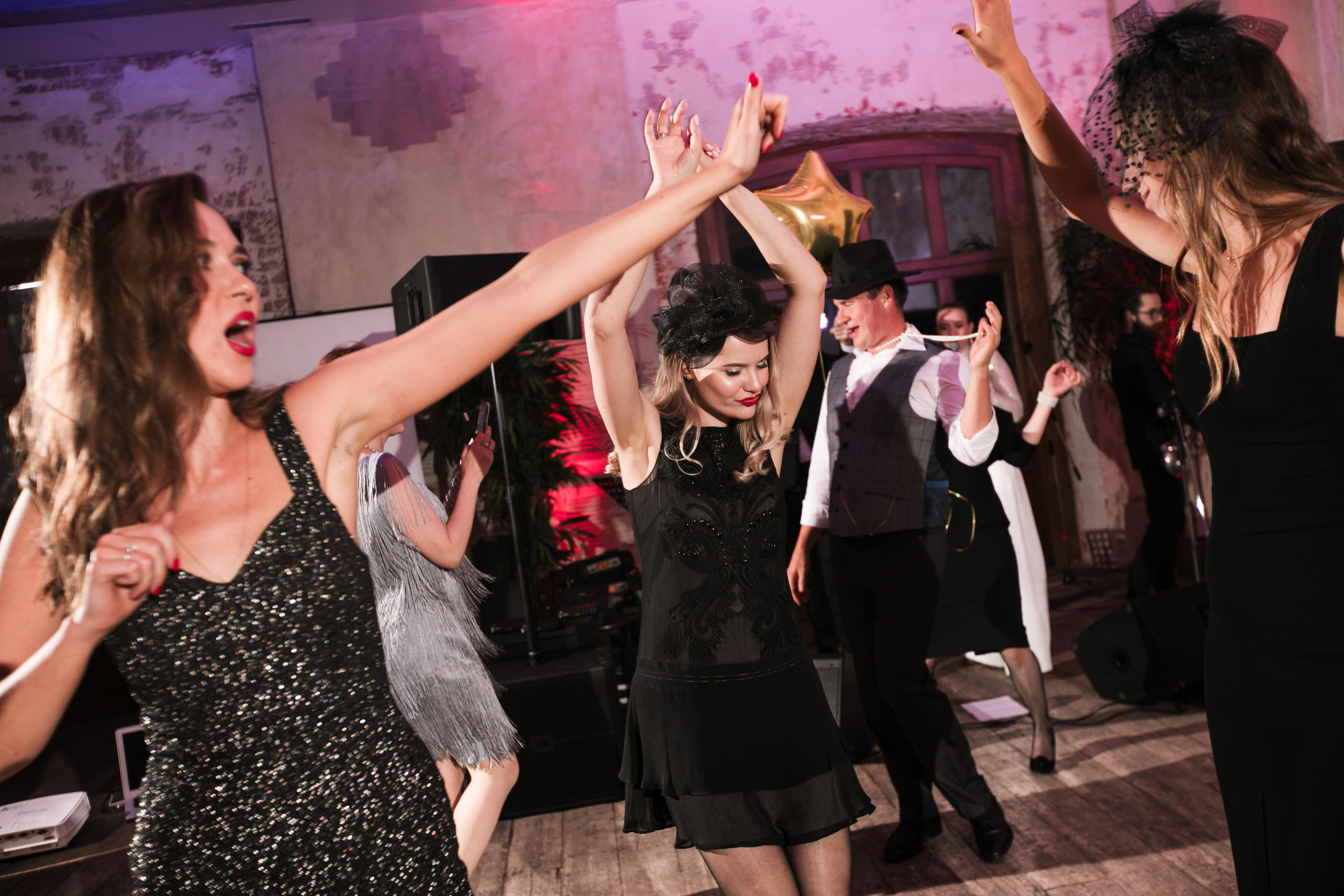 CHICAGO. Krumstudio фото, видео по Москве и МО