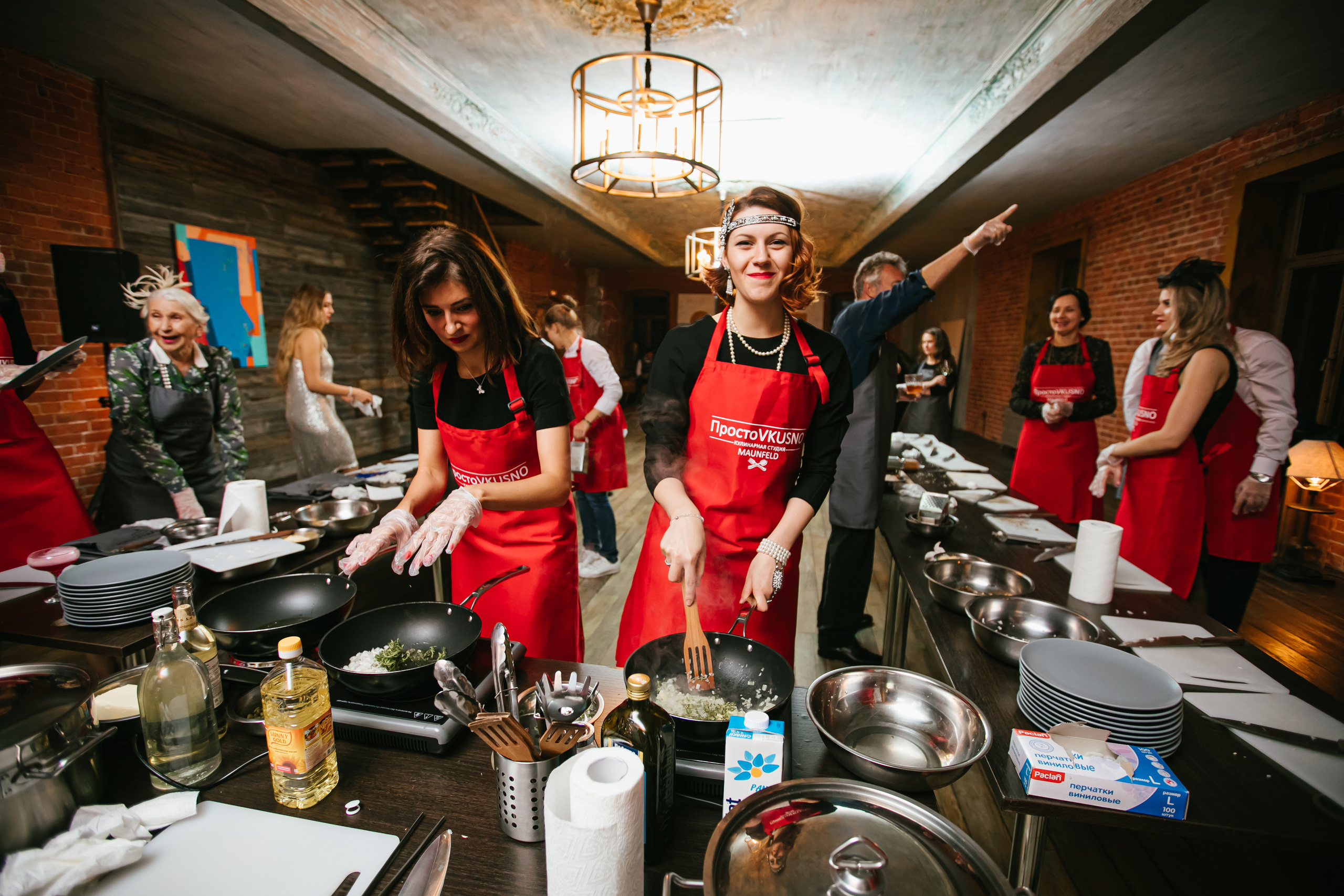 CHICAGO. Krumstudio фото, видео по Москве и МО