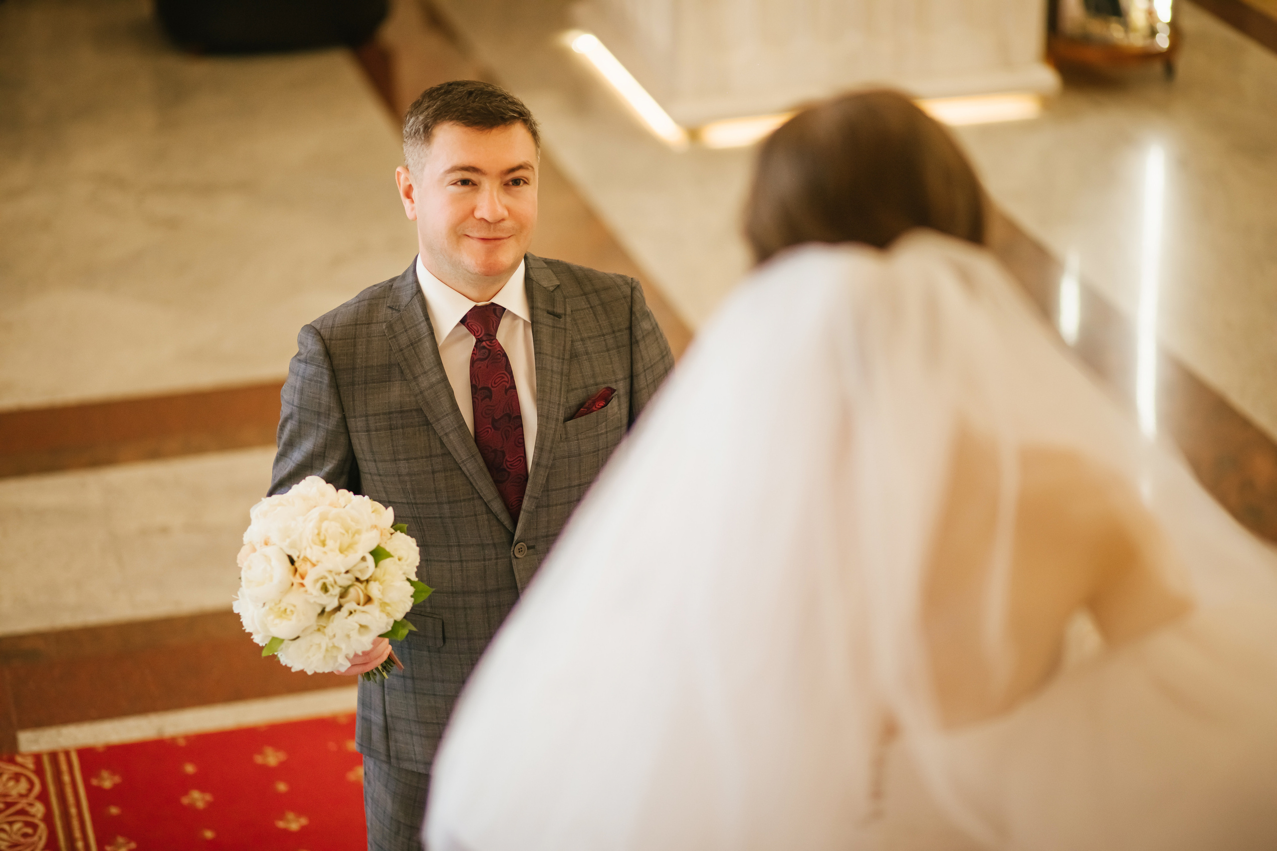 Валерий и Валерия. Krumstudio фото, видео по Москве и МО