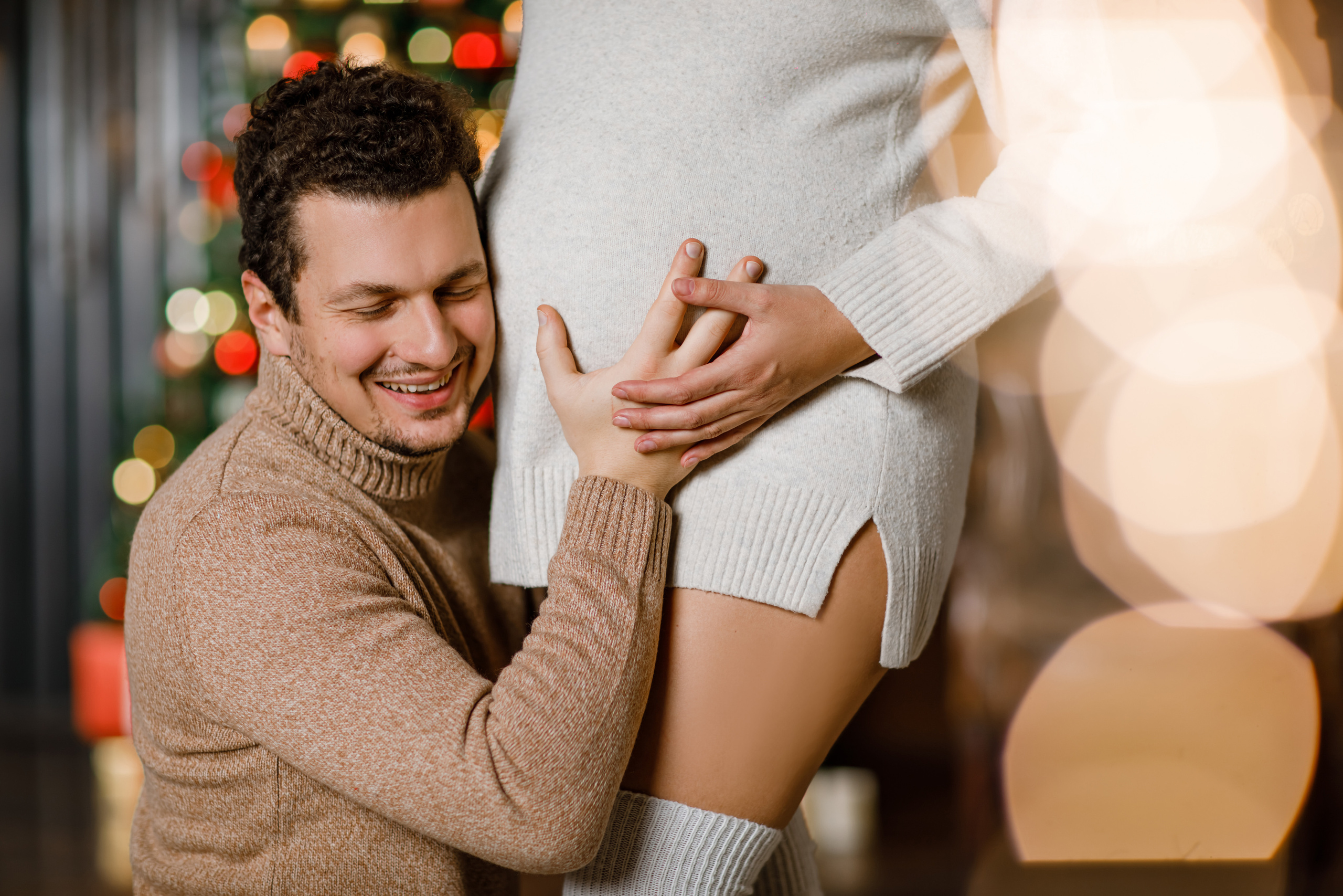 Новогодние фотосессии. Krumstudio фото, видео по Москве и МО