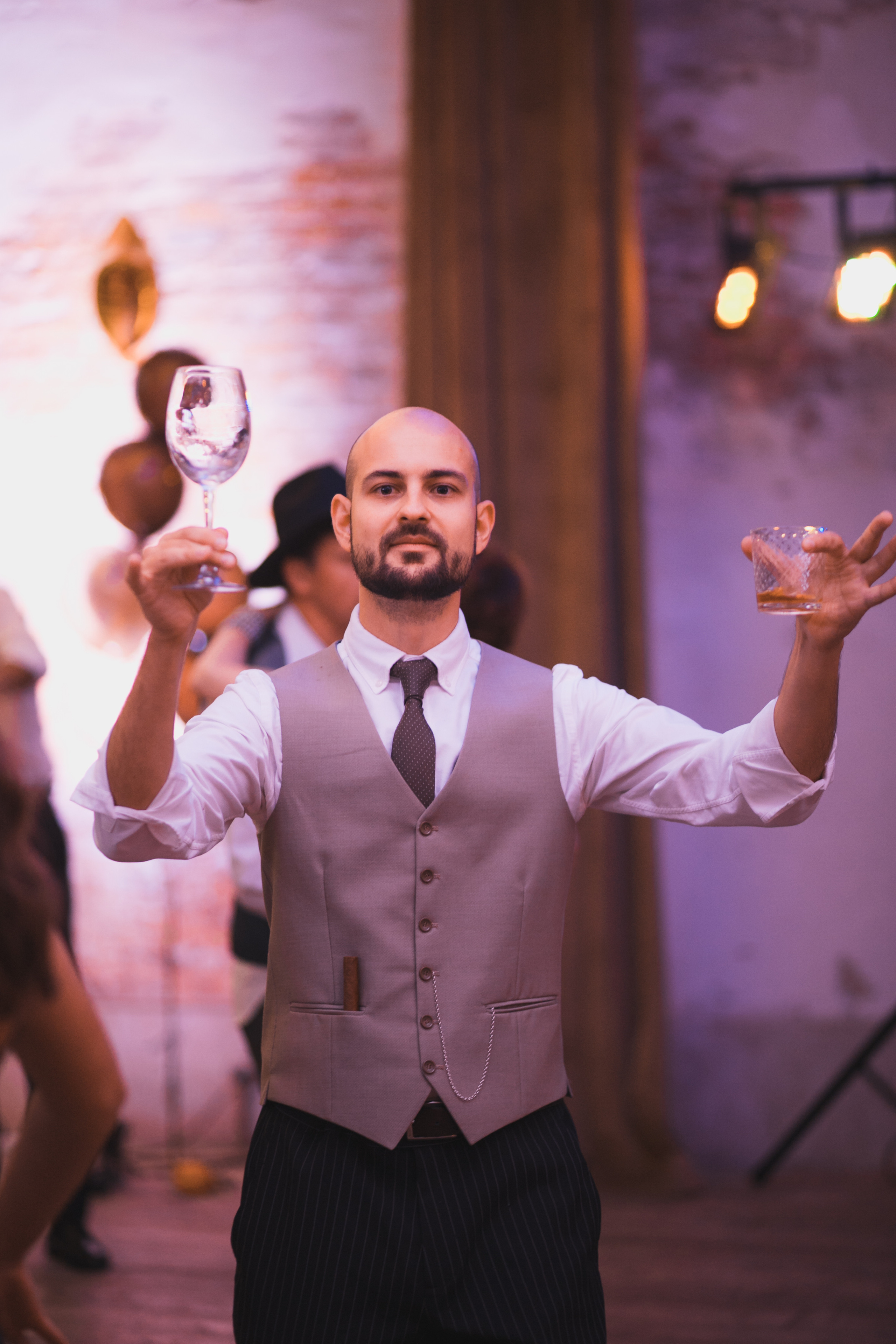 CHICAGO. Krumstudio фото, видео по Москве и МО