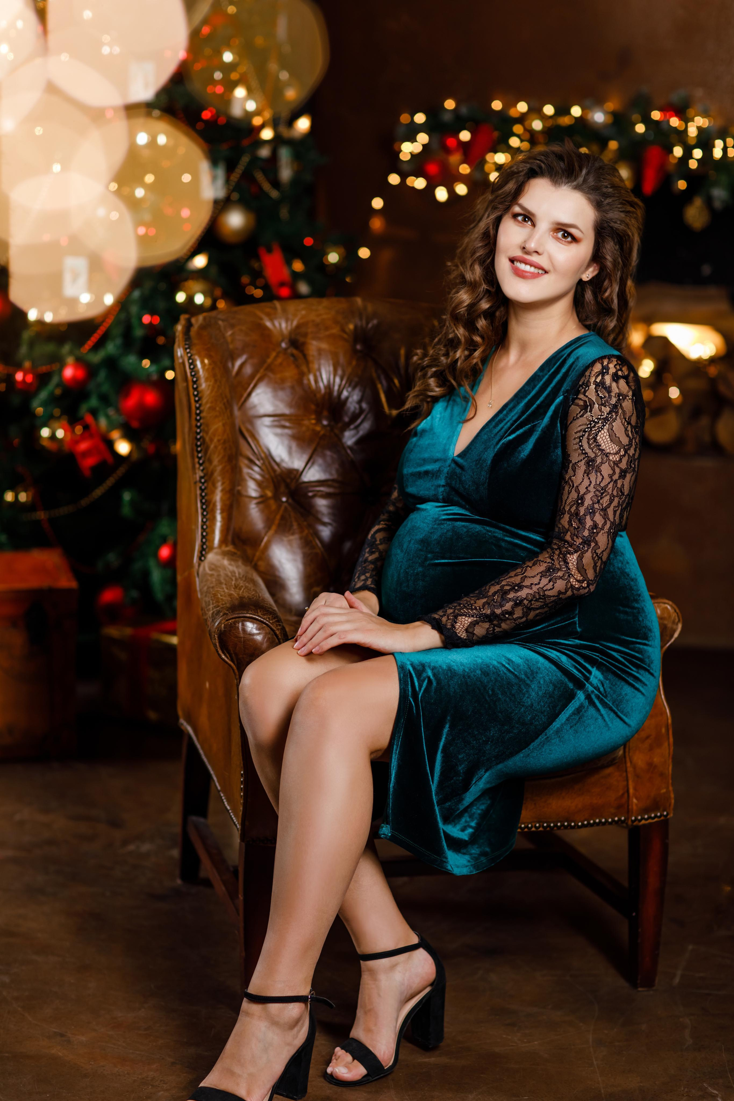 Новогодние фотосессии. Krumstudio фото, видео по Москве и МО