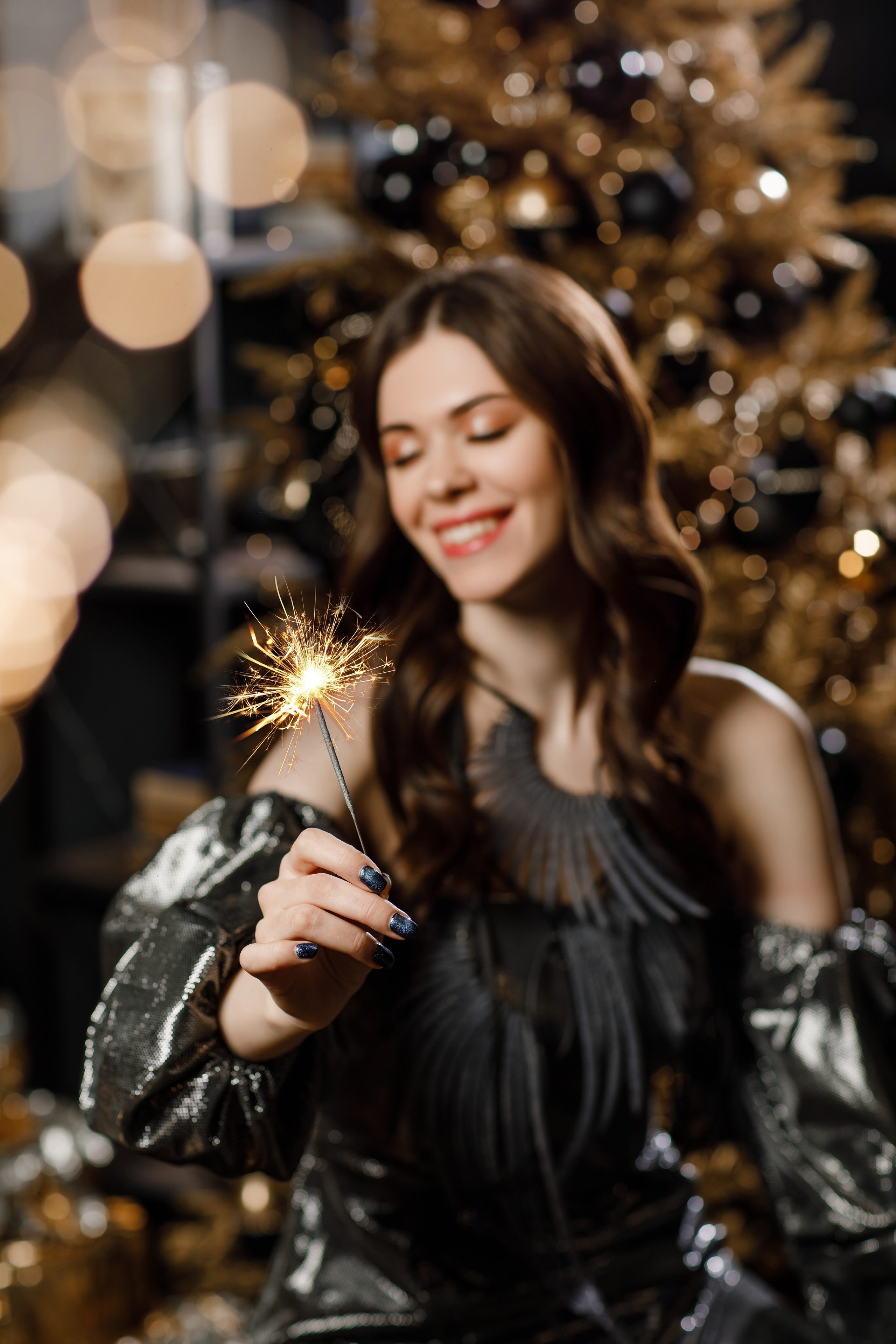 Новогодние фотосессии. Krumstudio фото, видео по Москве и МО