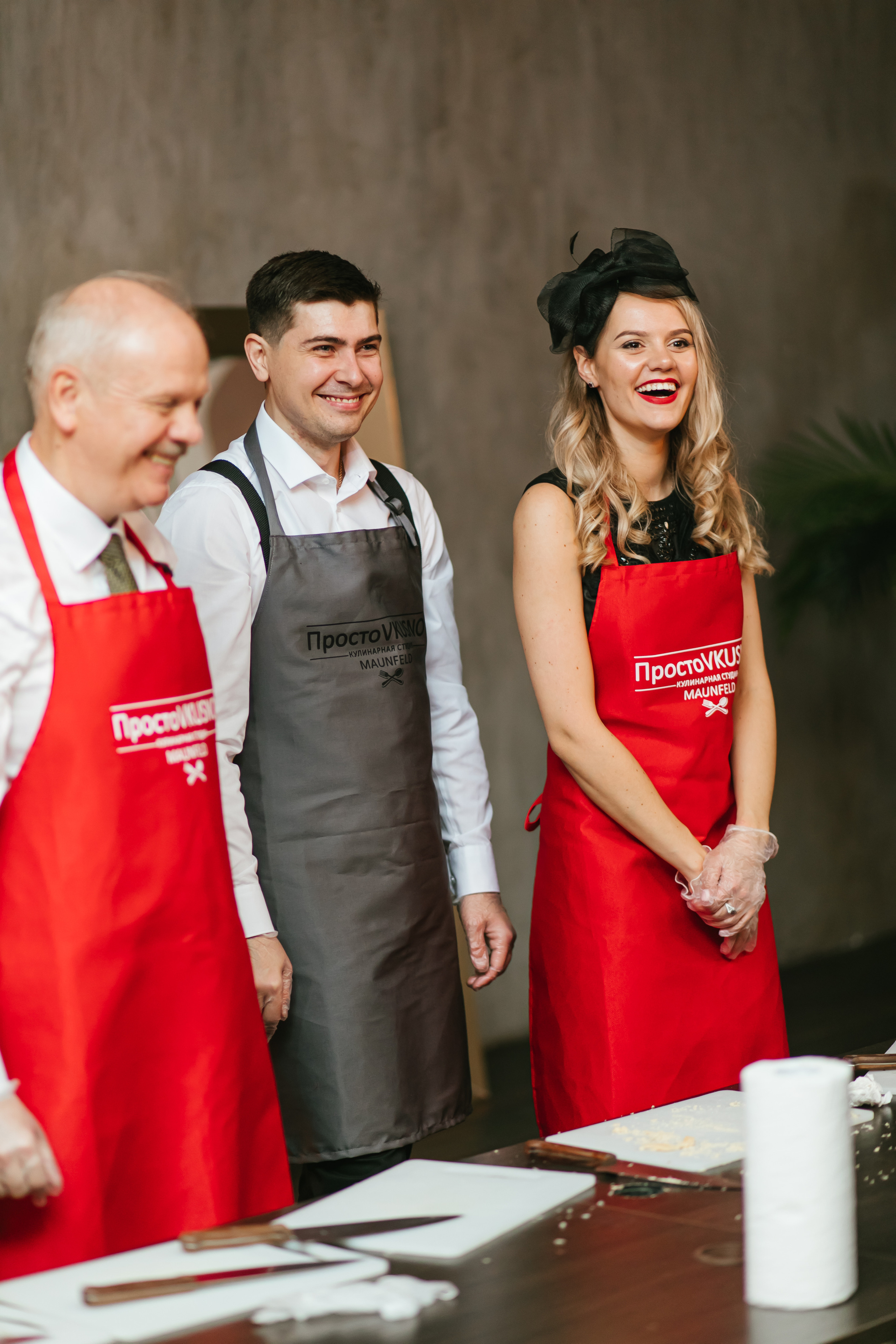 CHICAGO. Krumstudio фото, видео по Москве и МО