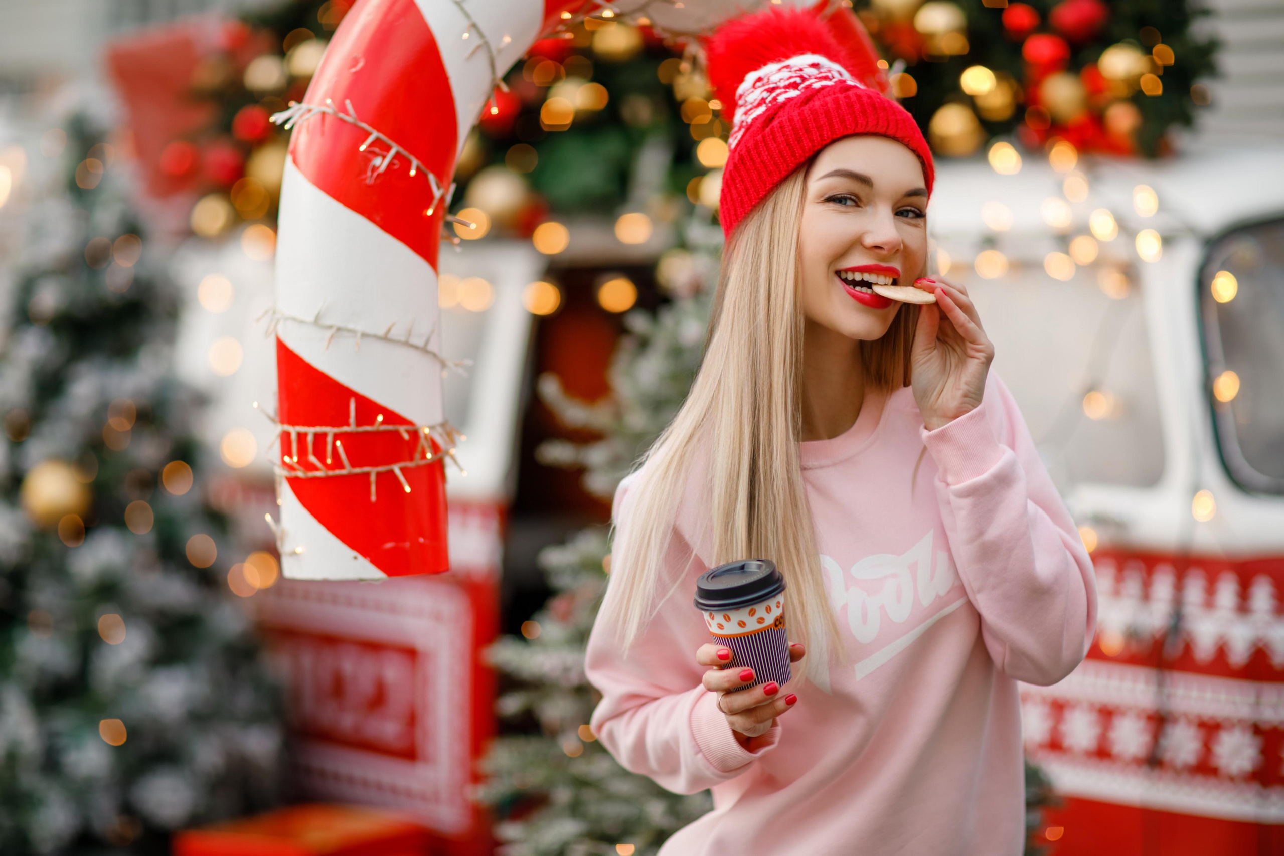 Новогодние фотосессии. Krumstudio фото, видео по Москве и МО