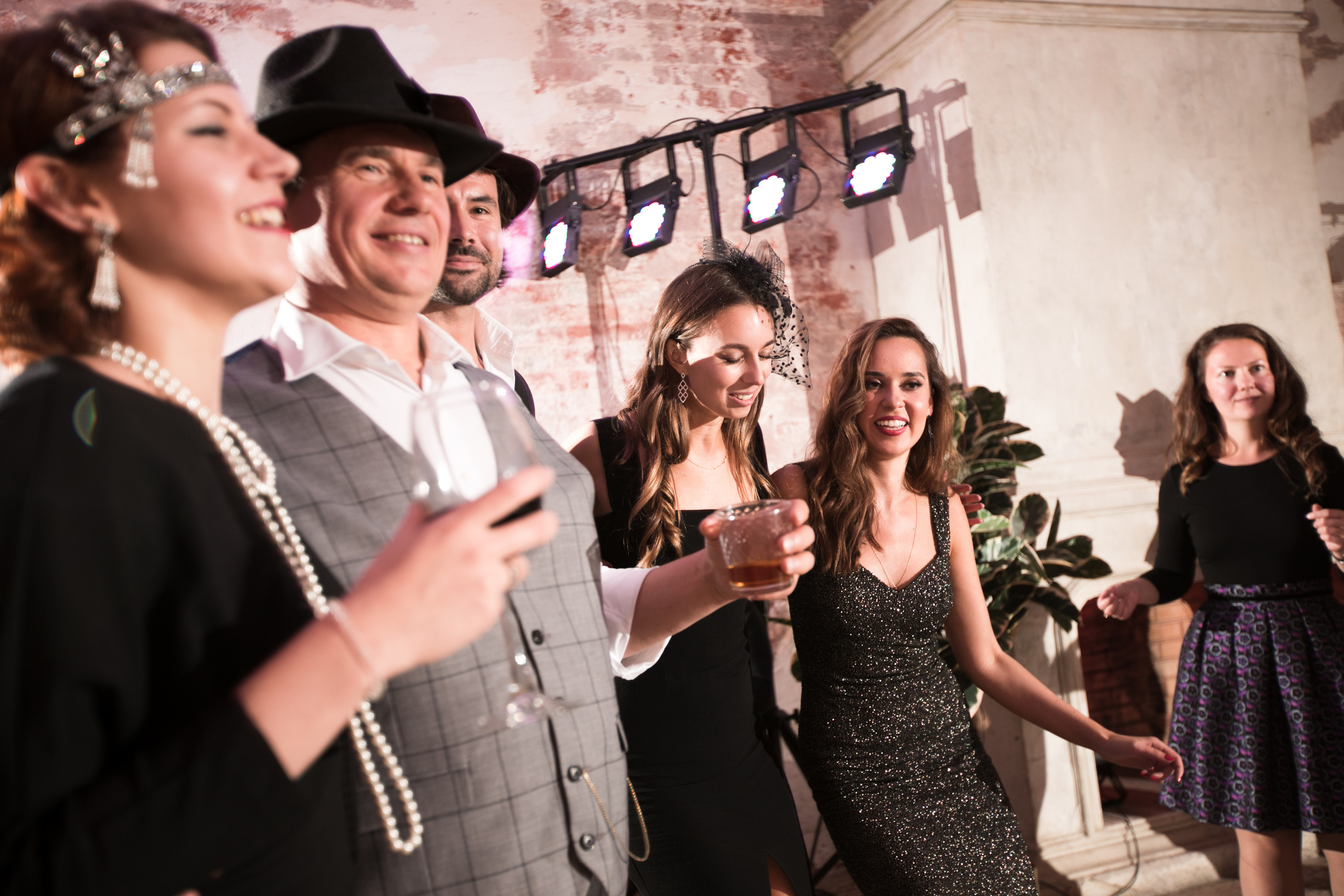 CHICAGO. Krumstudio фото, видео по Москве и МО