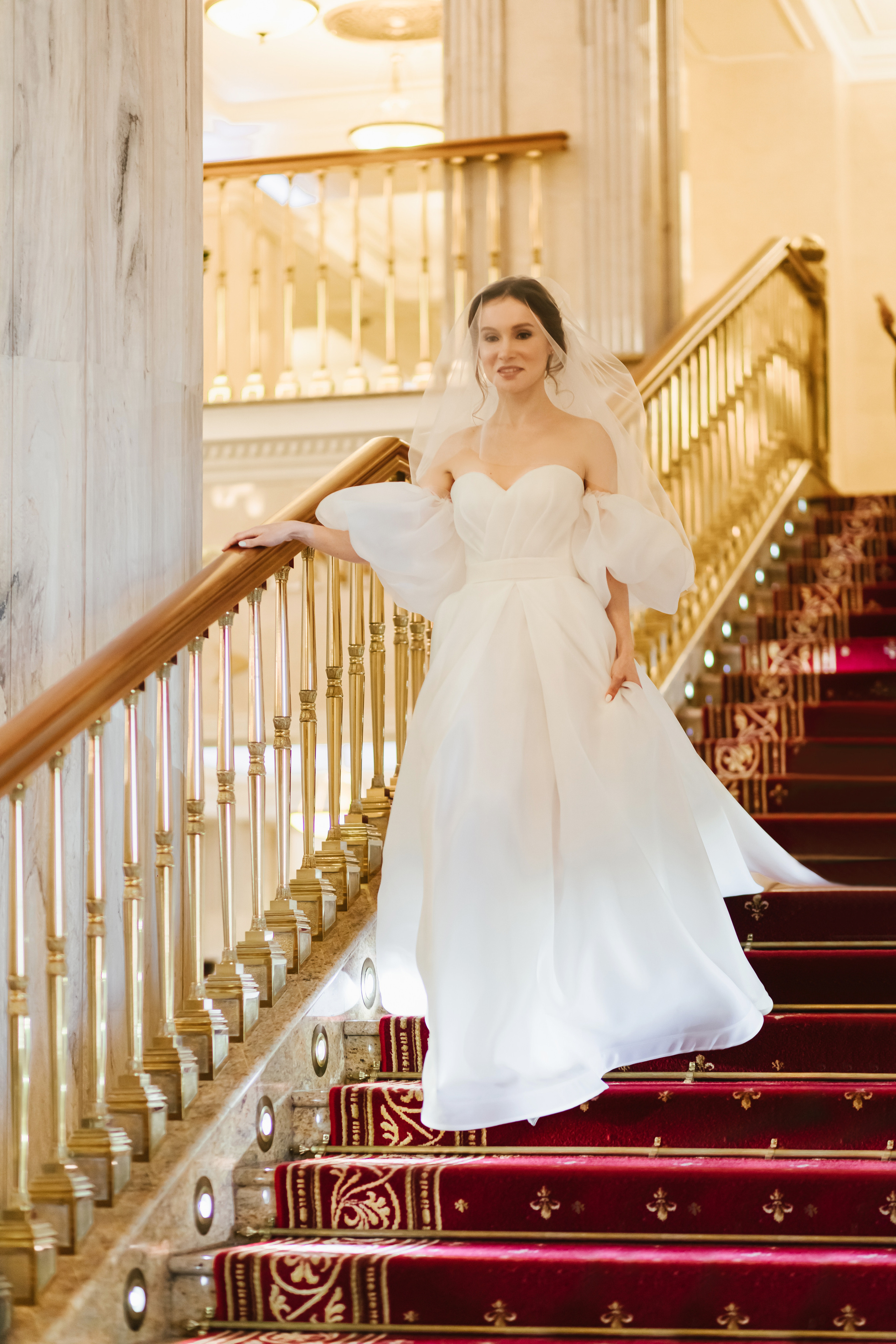 Валерий и Валерия. Krumstudio фото, видео по Москве и МО