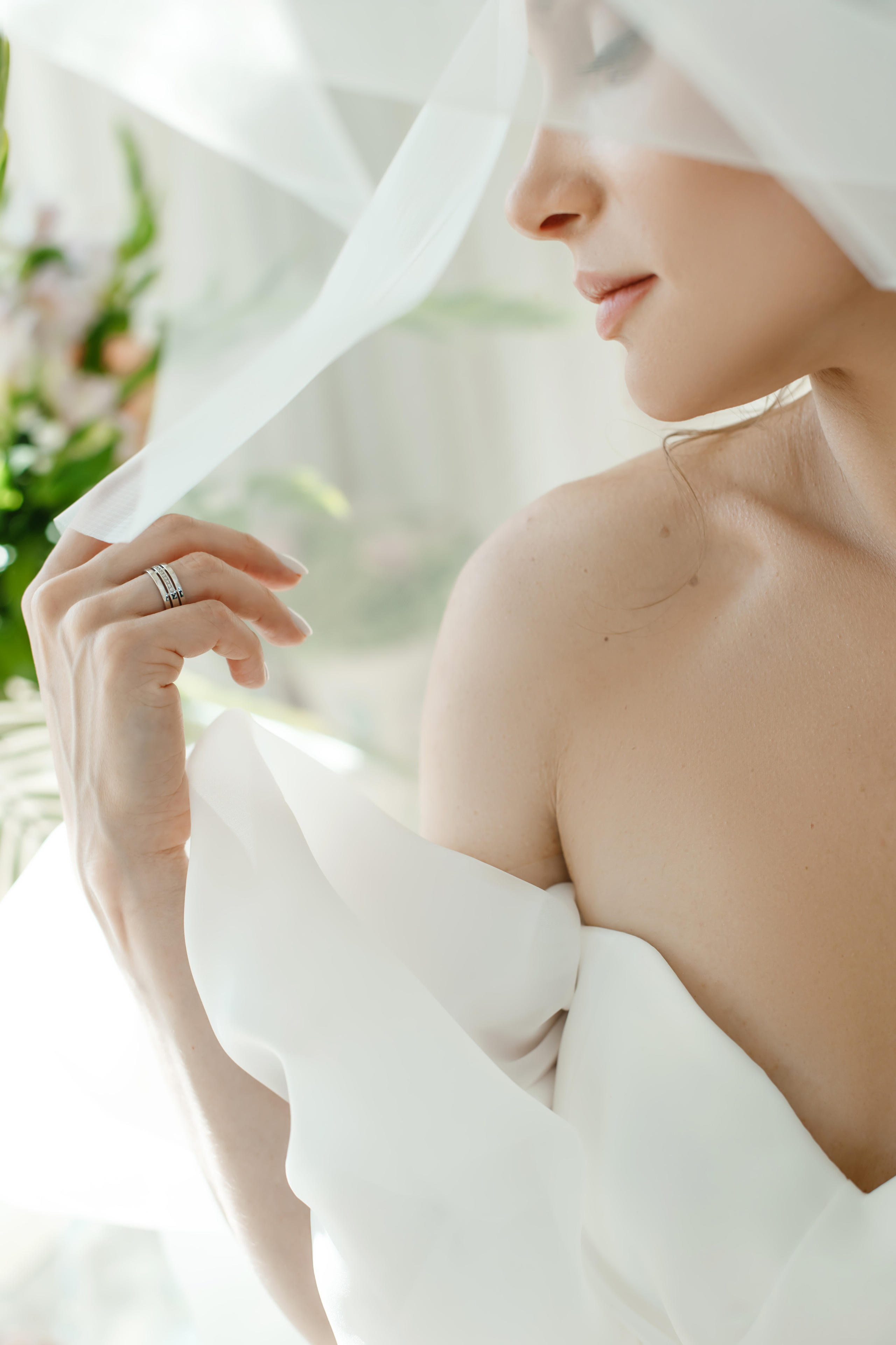 Валерий и Валерия. Krumstudio фото, видео по Москве и МО