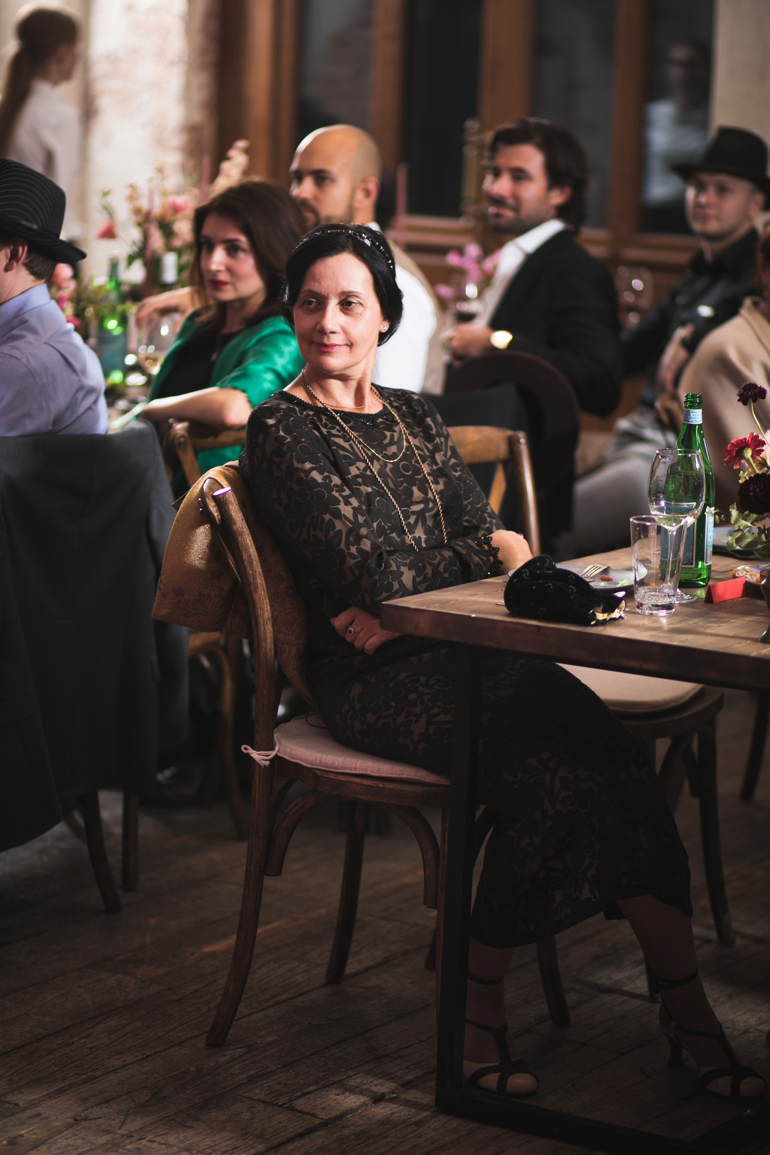 CHICAGO. Krumstudio фото, видео по Москве и МО