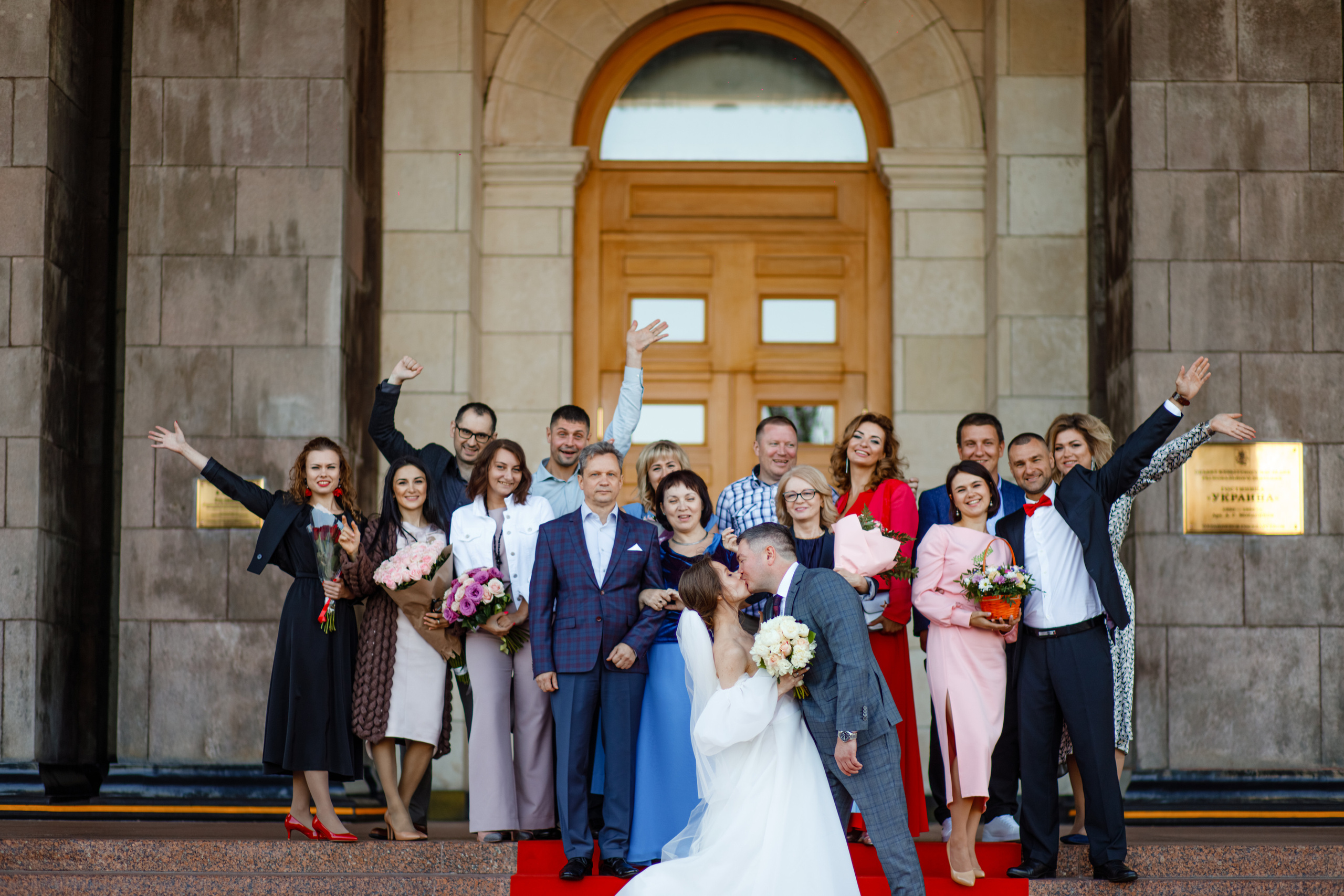 Валерий и Валерия. Krumstudio фото, видео по Москве и МО